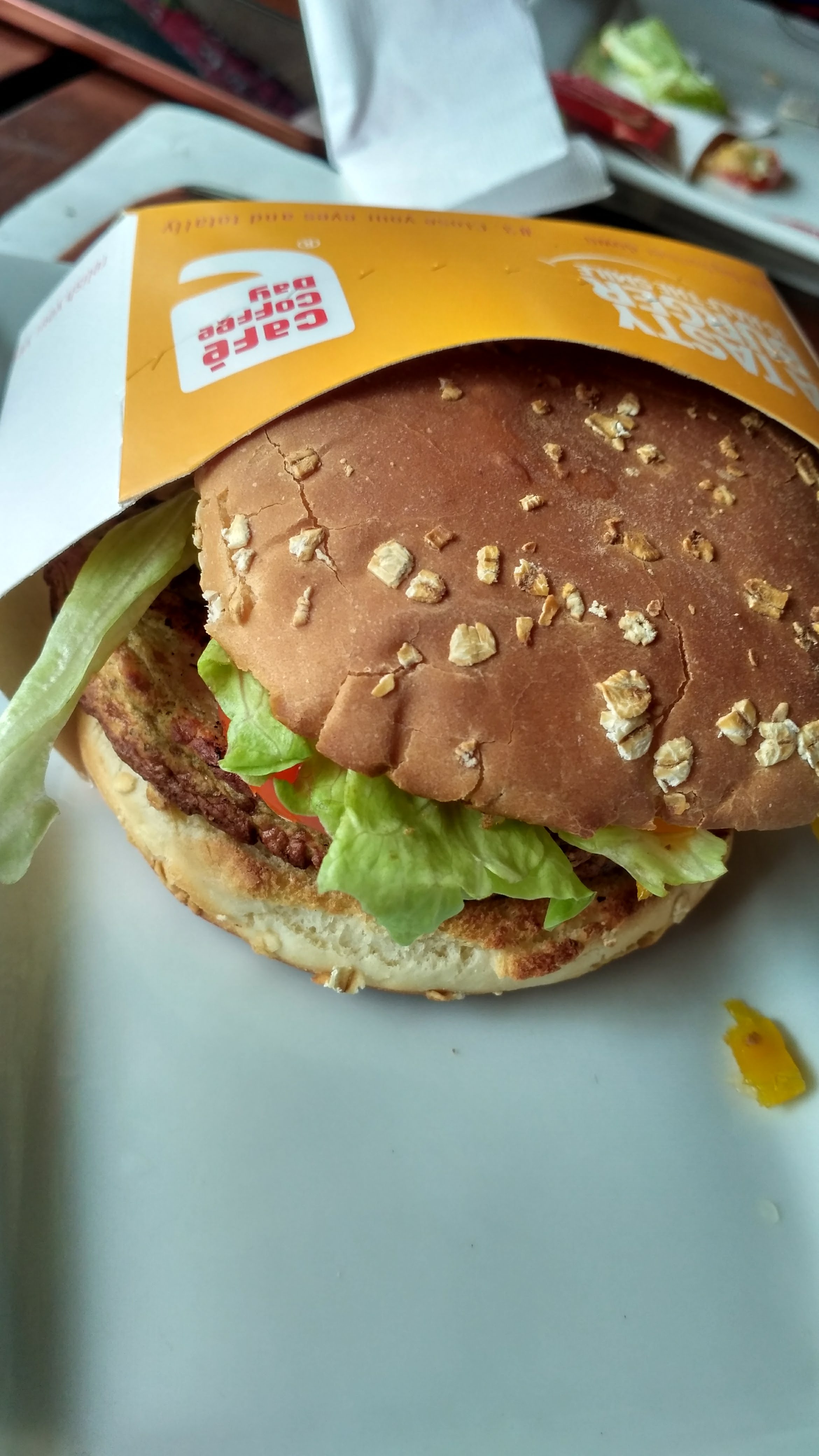 Cafe Coffee Day 38th Cross Road, 4th Jayanagar T Block Best Coffee