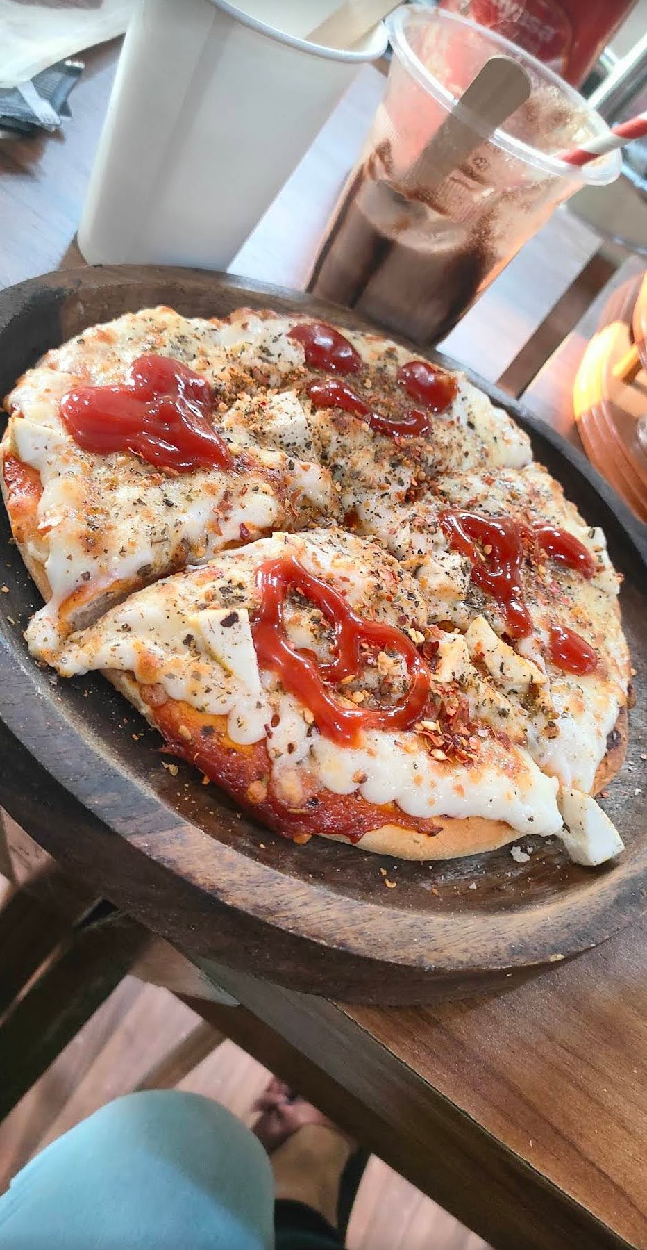 Cafe Coffee Day Elgin Road, Civil Lines Best Coffee Shop and Cafe