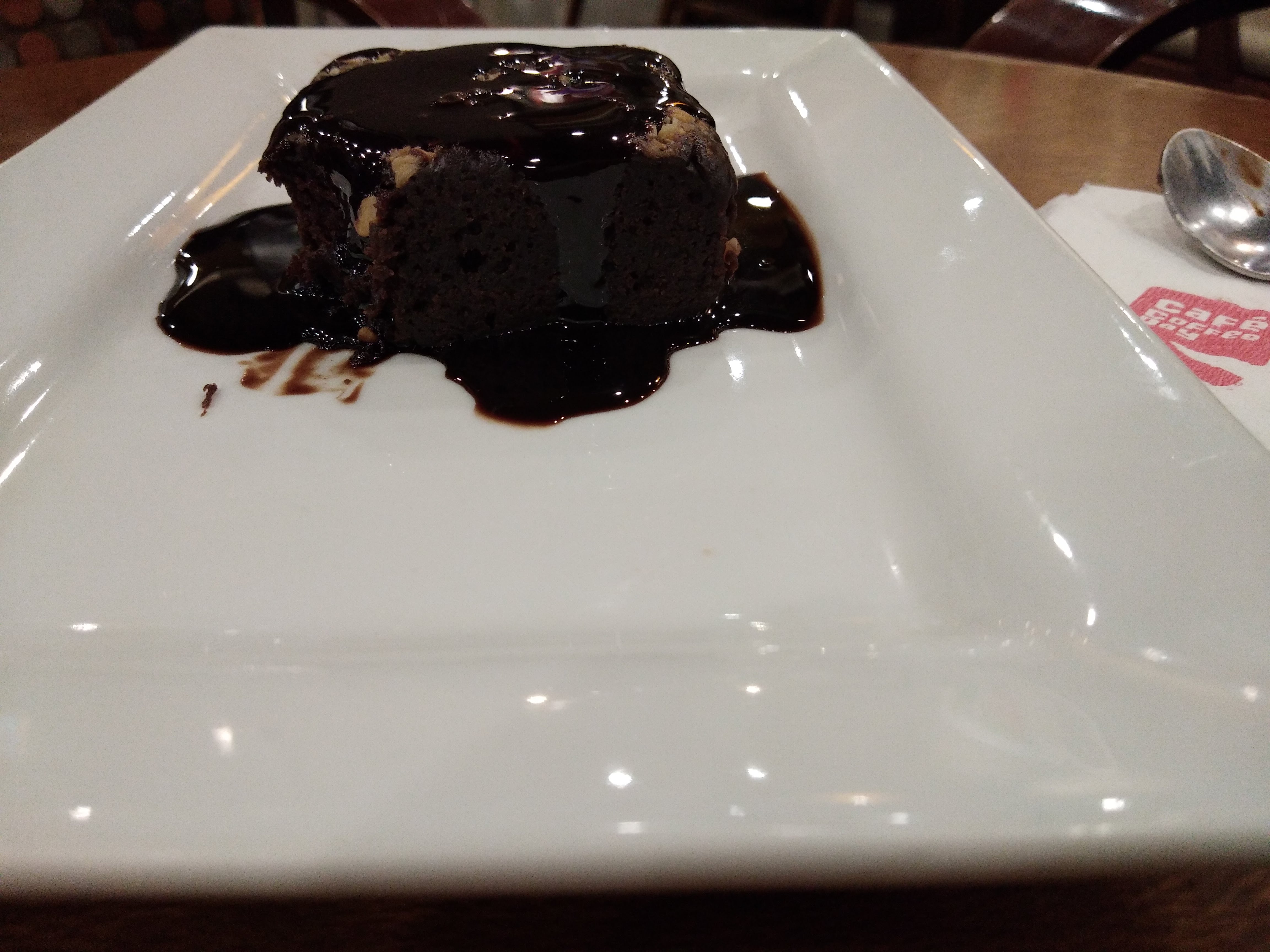 Cafe Coffee Day Mumbai Hwy, Hafeezpet Best Coffee Shop and Cafe near