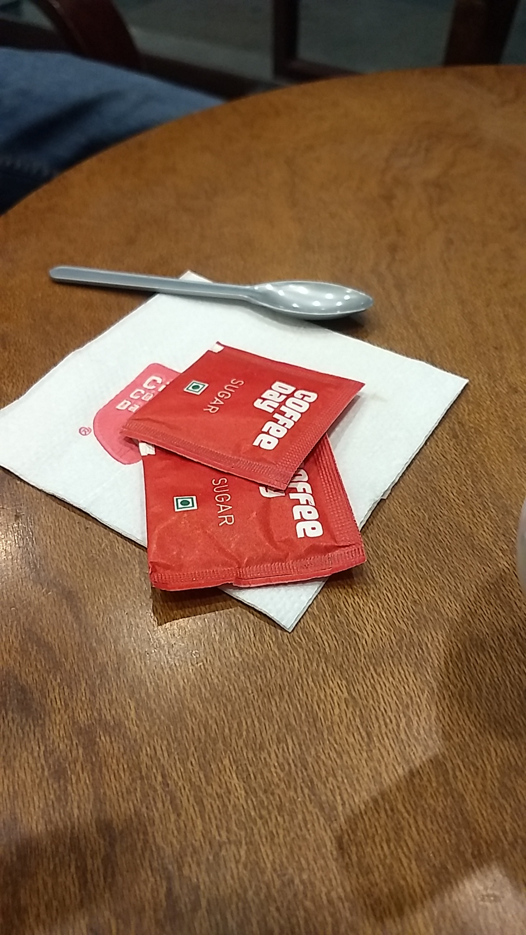 Cafe Coffee Day Mumbai Hwy, Hafeezpet Best Coffee Shop and Cafe near