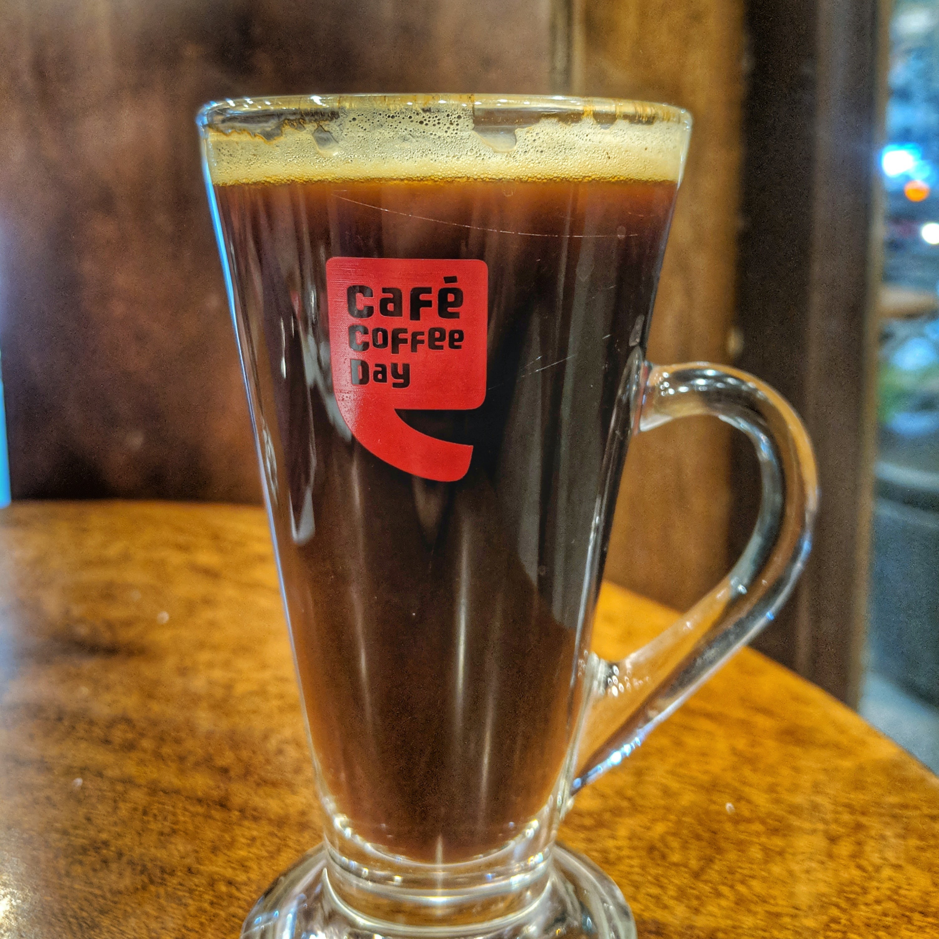 Cafe Coffee Day Mumbai Hwy, Hafeezpet Best Coffee Shop and Cafe near