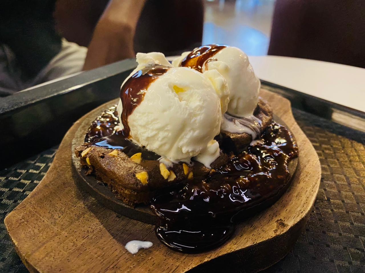 Cafe Coffee Day Gachibowli Miyapur Road, Kondapur Best Coffee Shop