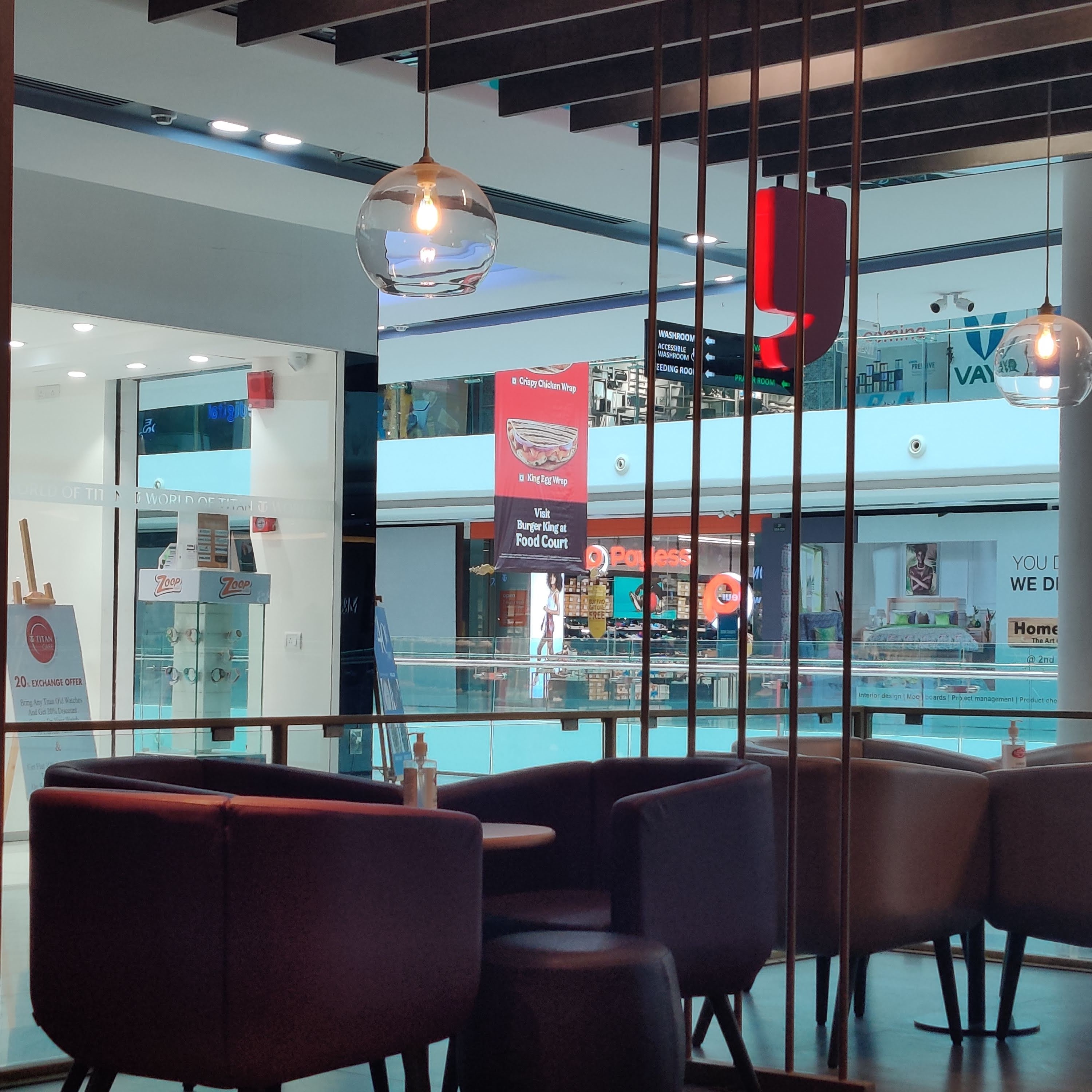 Cafe Coffee Day Gachibowli Miyapur Road, Kondapur Best Coffee Shop