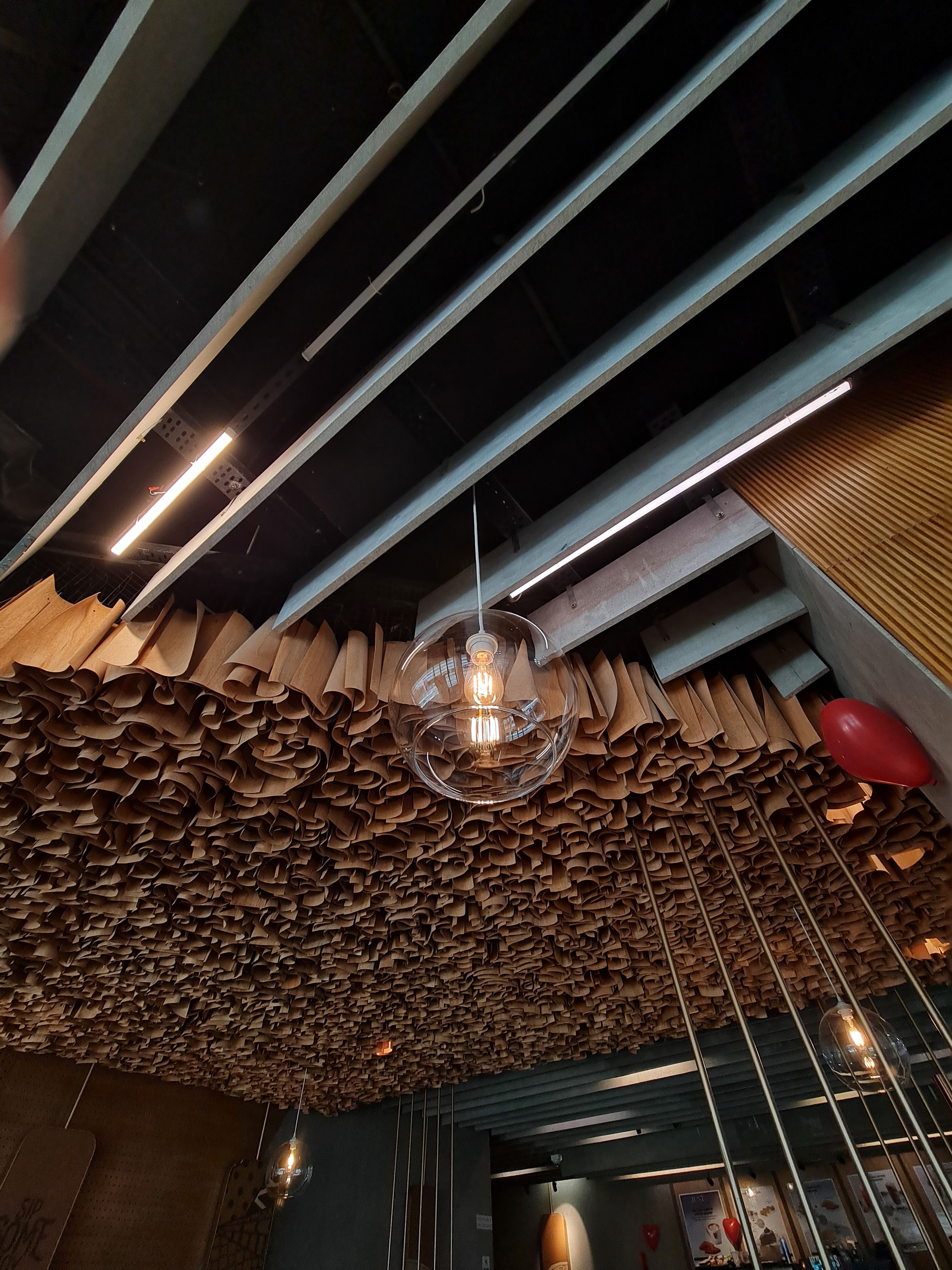 Cafe Coffee Day Gachibowli Miyapur Road, Kondapur Best Coffee Shop