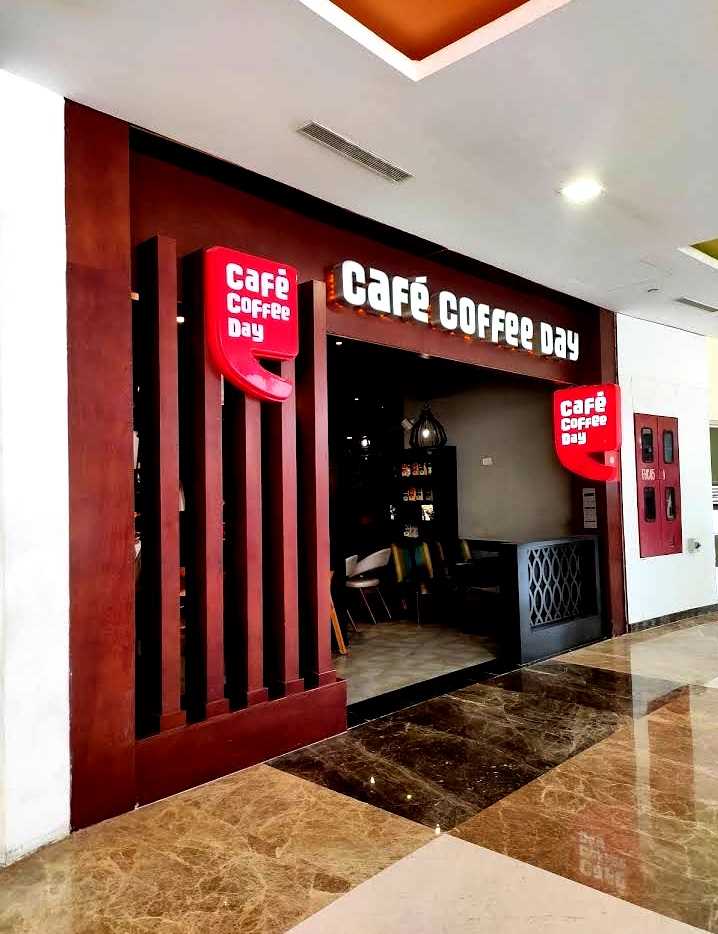 Cafe Coffee Day NSK Salai Road, Vadapalani Best Coffee Shop and Cafe