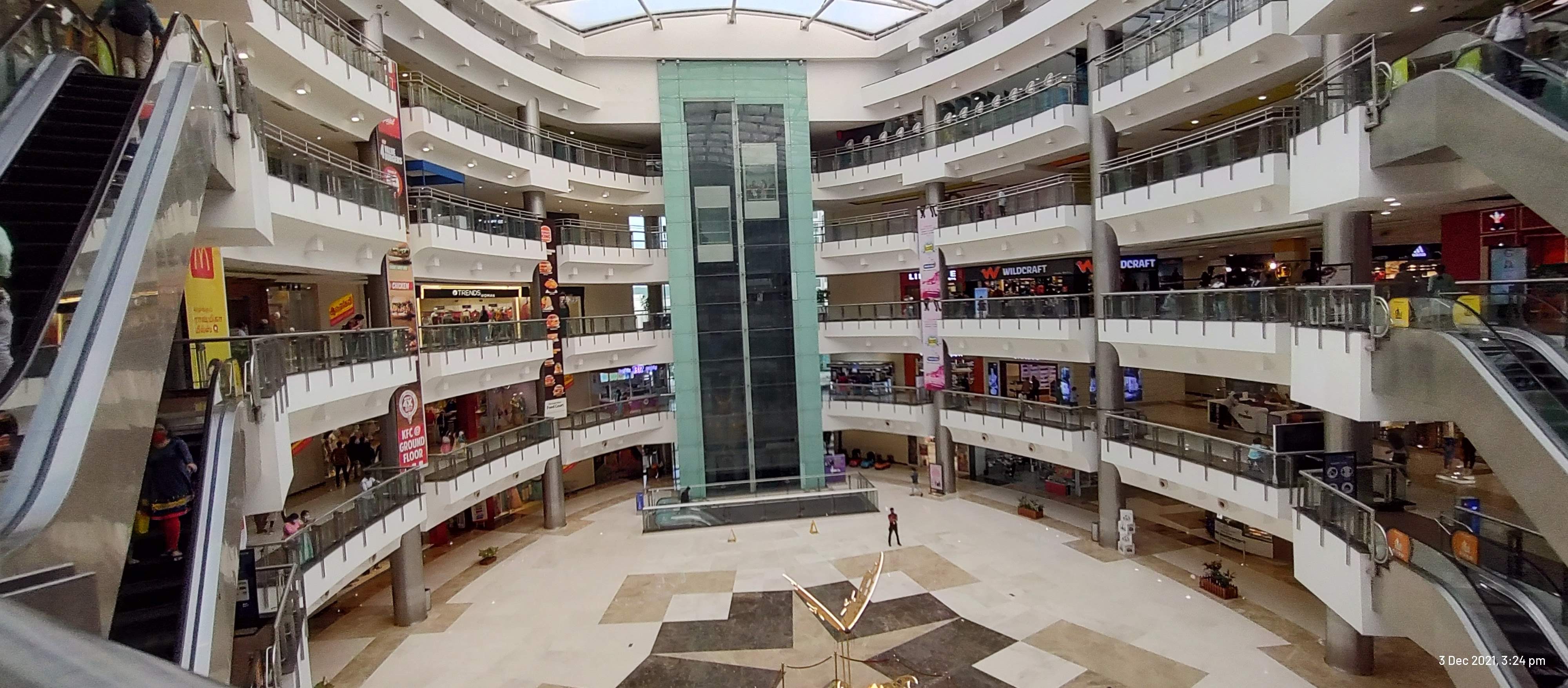 Cafe Coffee Day NSK Salai Road, Vadapalani Best Coffee Shop and Cafe