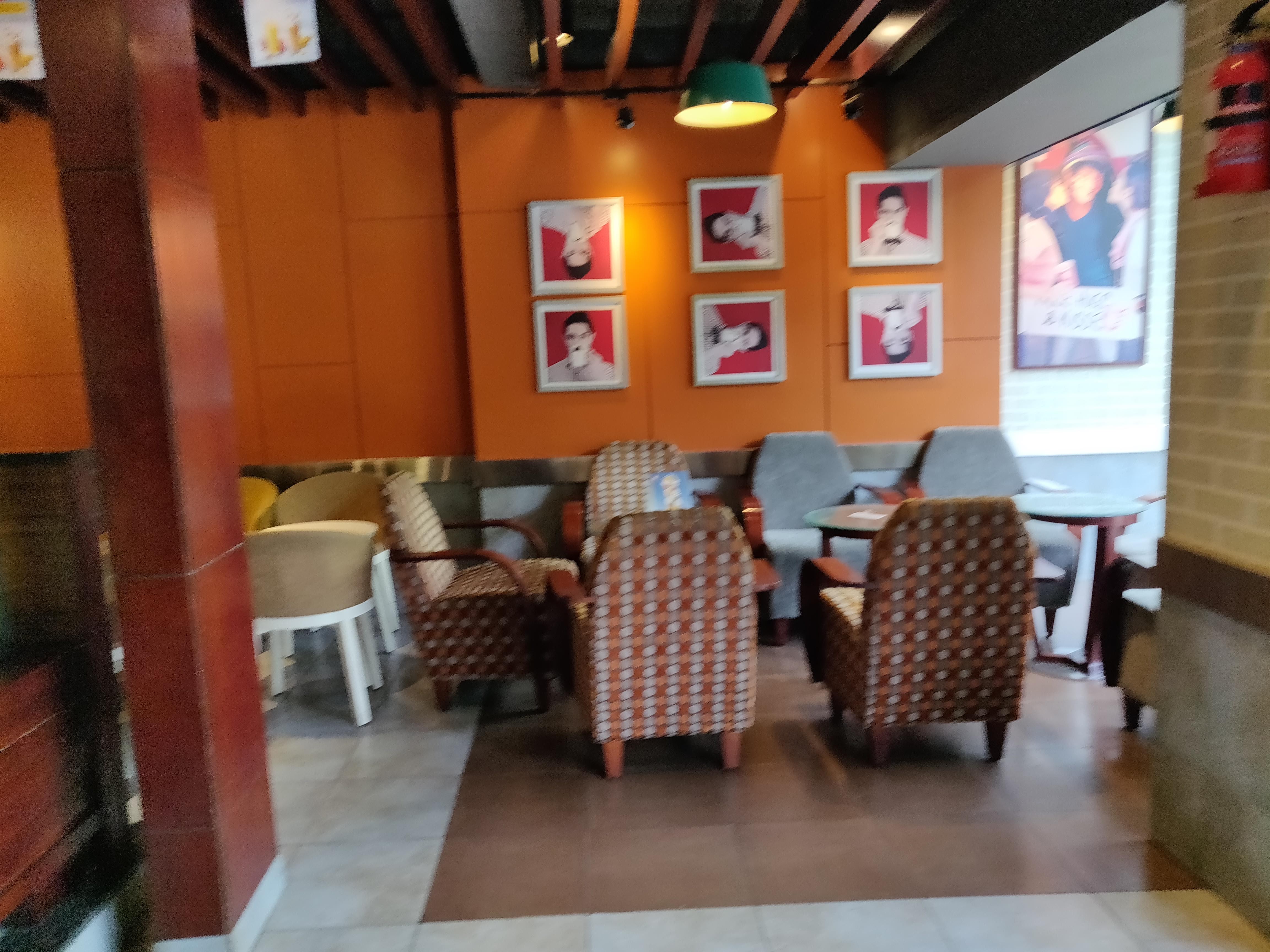 Cafe Coffee Day 10th Main Road, Jayanagar Best Coffee Shop and Cafe