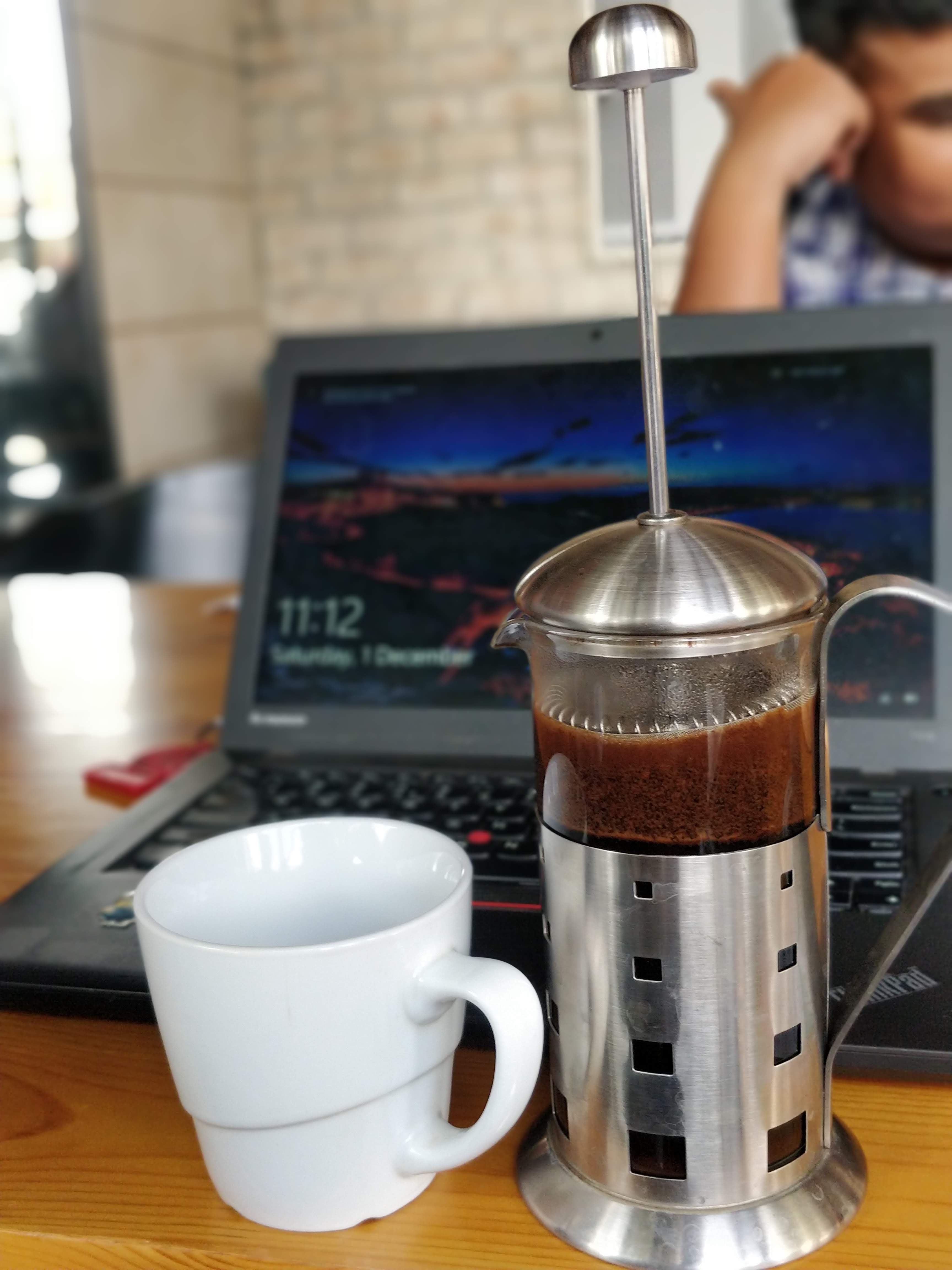 Cafe Coffee Day 10th Main Road, Jayanagar Best Coffee Shop and Cafe