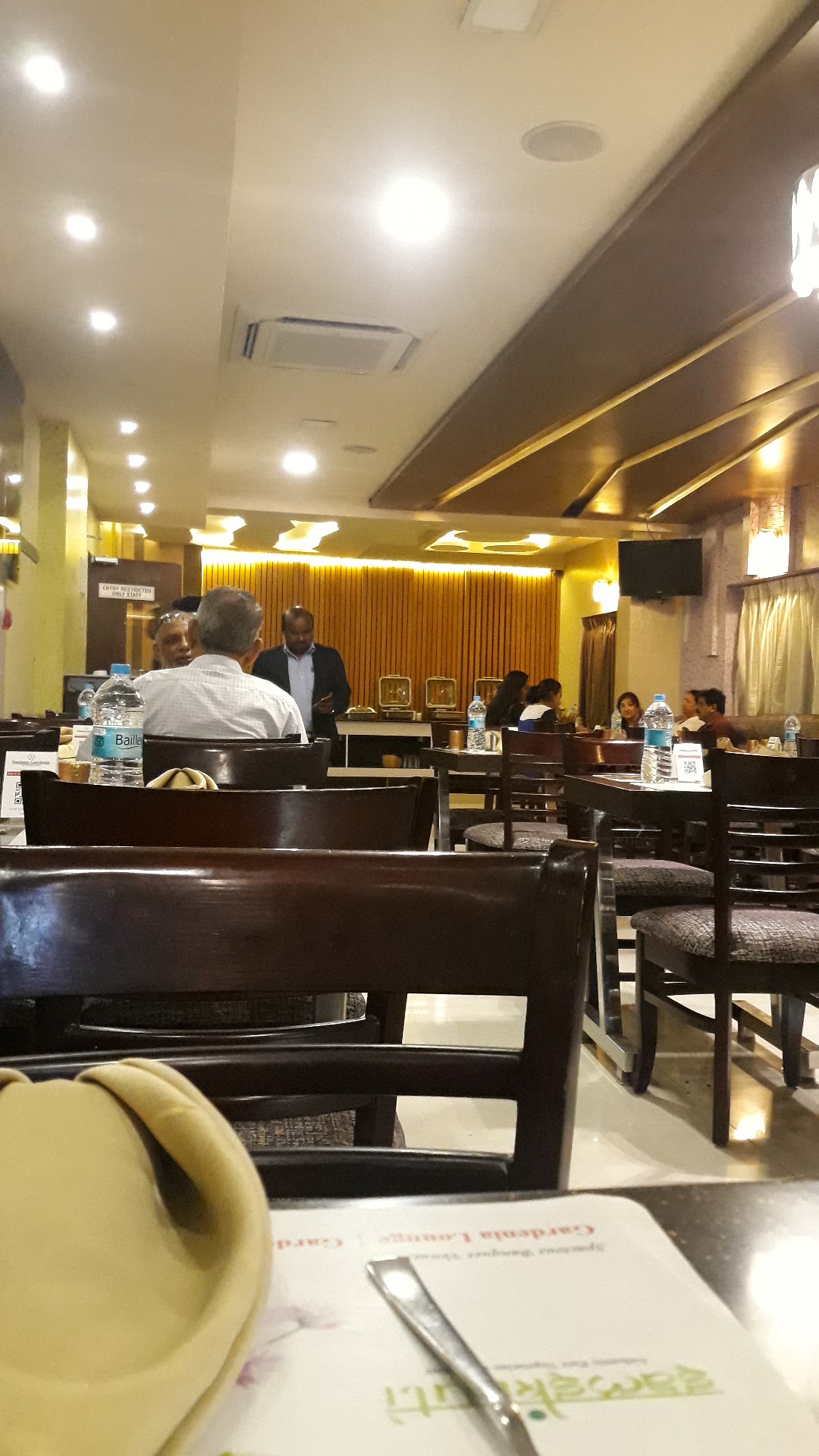 Cafe Coffee Day 10th Main Road, Jayanagar Best Coffee Shop and Cafe