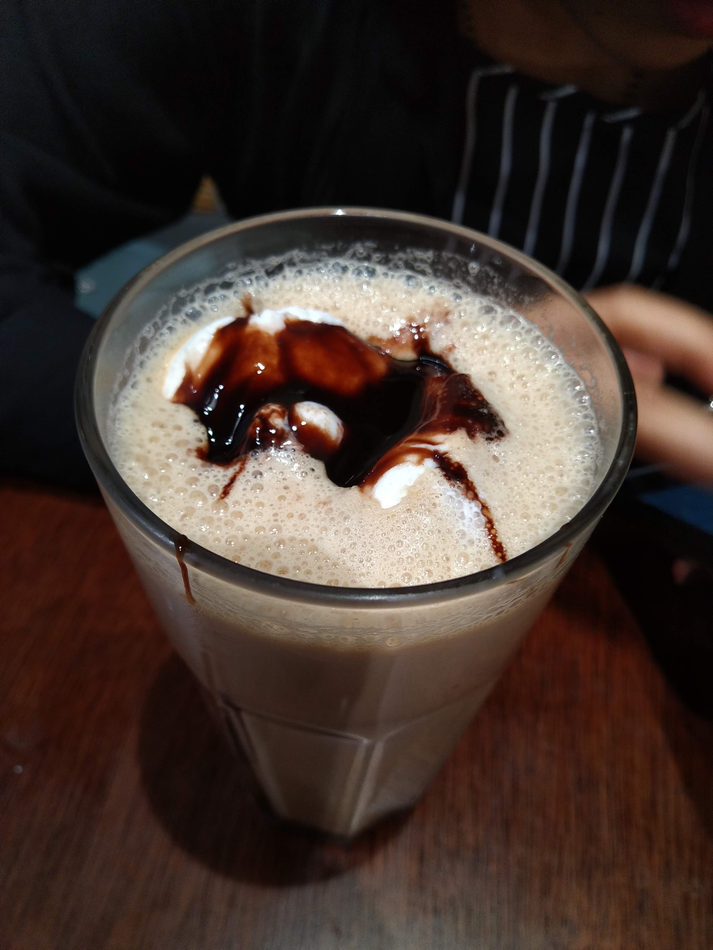 Cafe Coffee Day 10th Main Road, Jayanagar Best Coffee Shop and Cafe