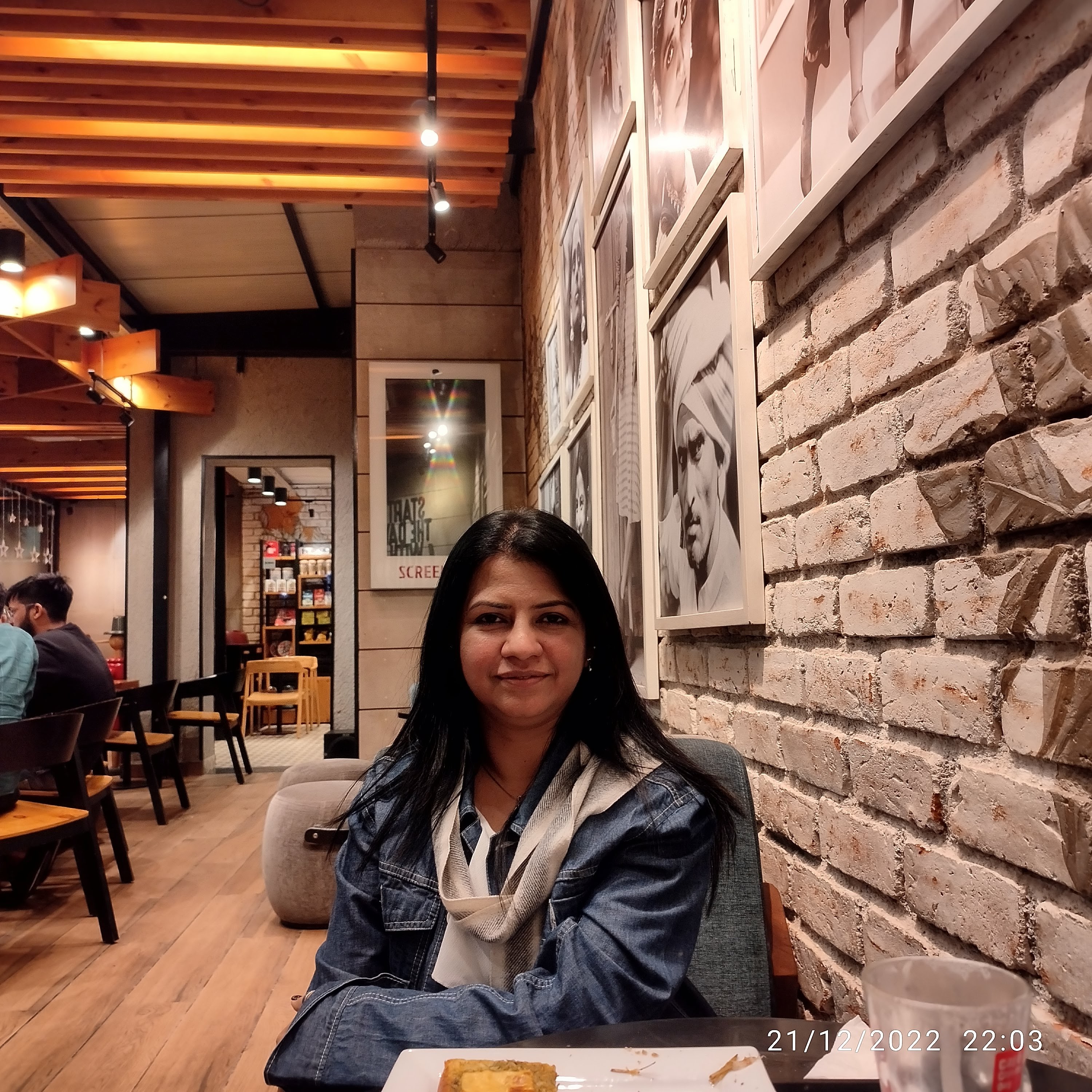 Cafe Coffee Day 10th Main Road, Jayanagar Best Coffee Shop and Cafe