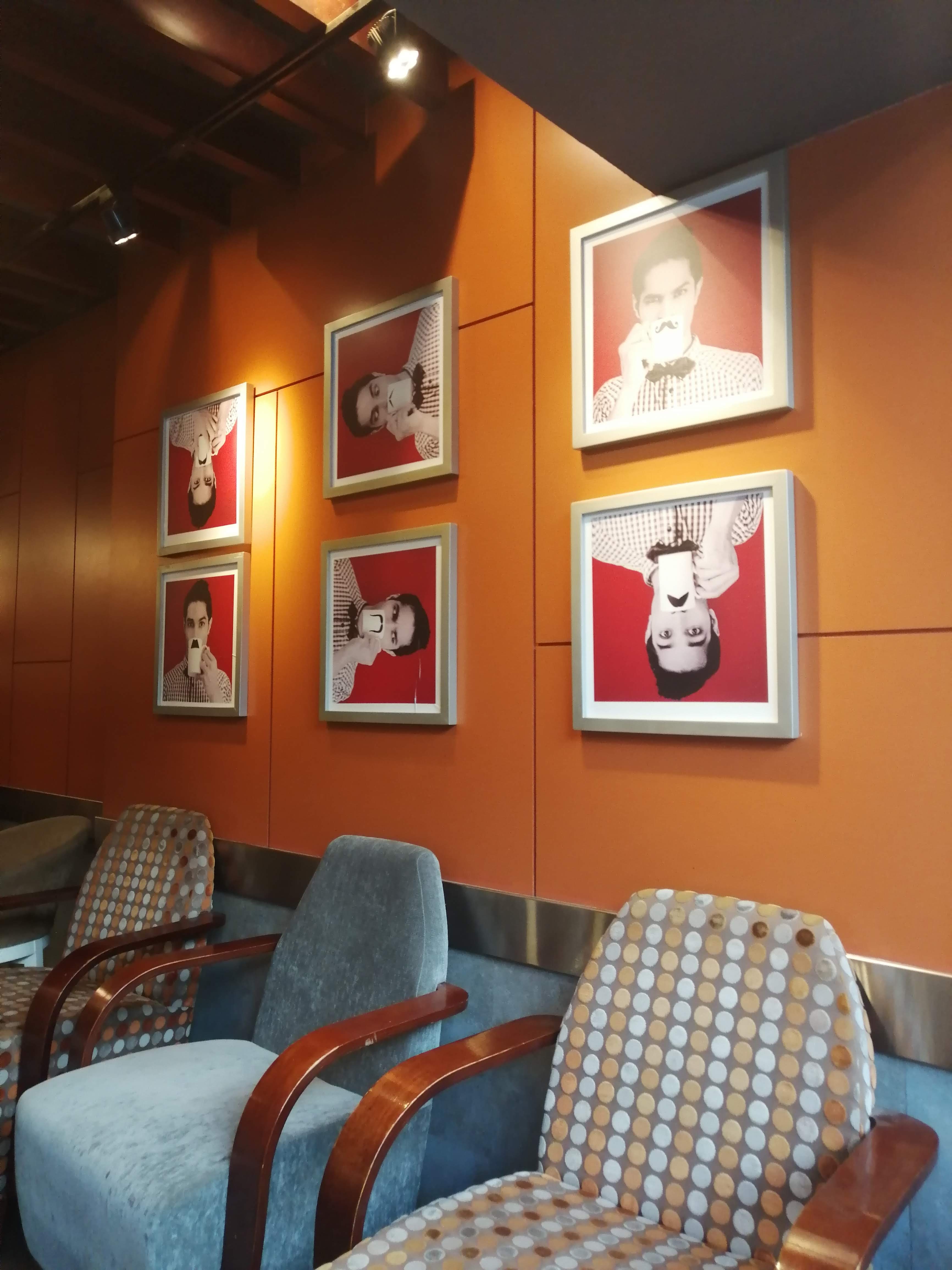 Cafe Coffee Day 10th Main Road, Jayanagar Best Coffee Shop and Cafe