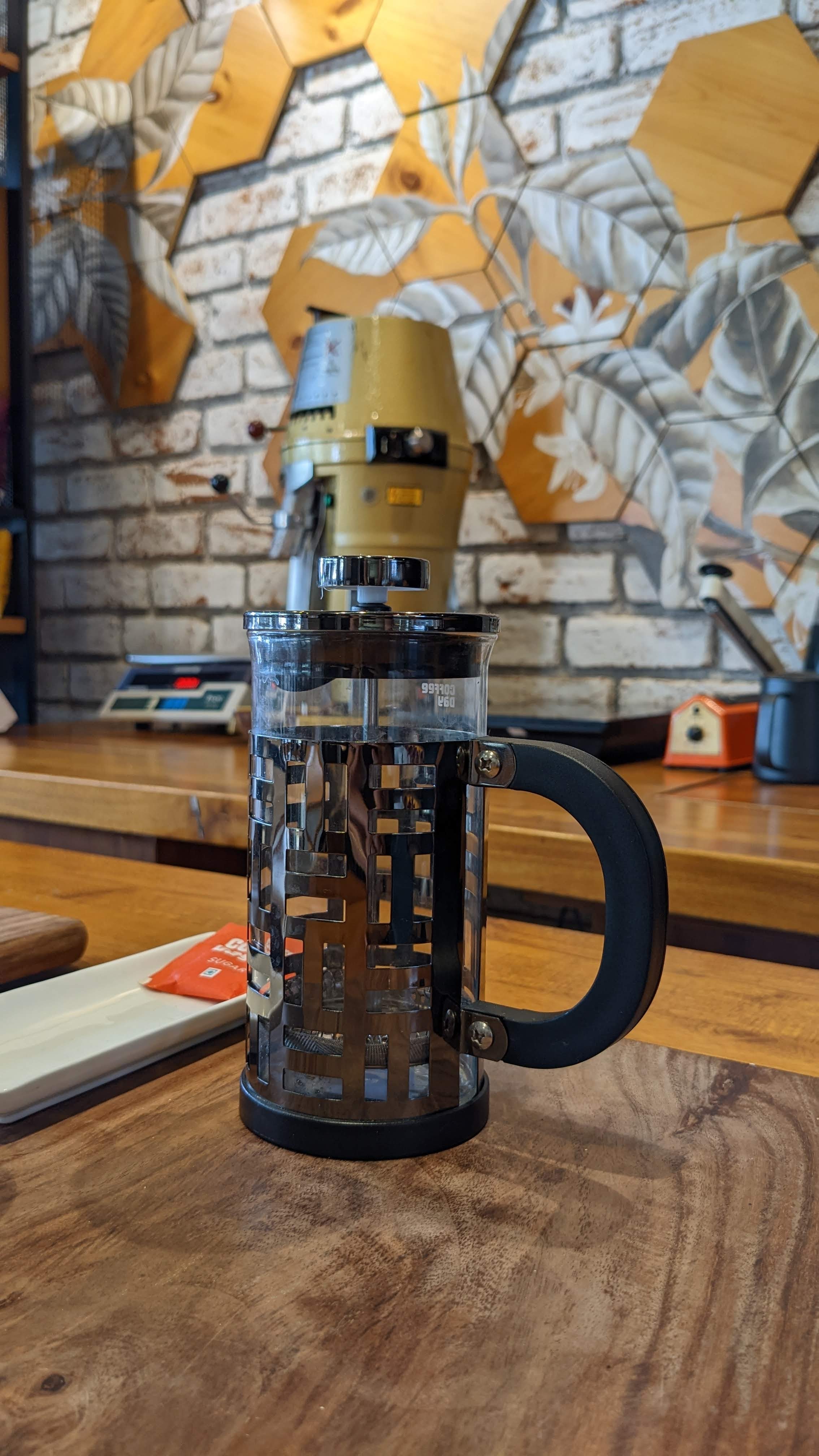 Cafe Coffee Day 10th Main Road, Jayanagar Best Coffee Shop and Cafe