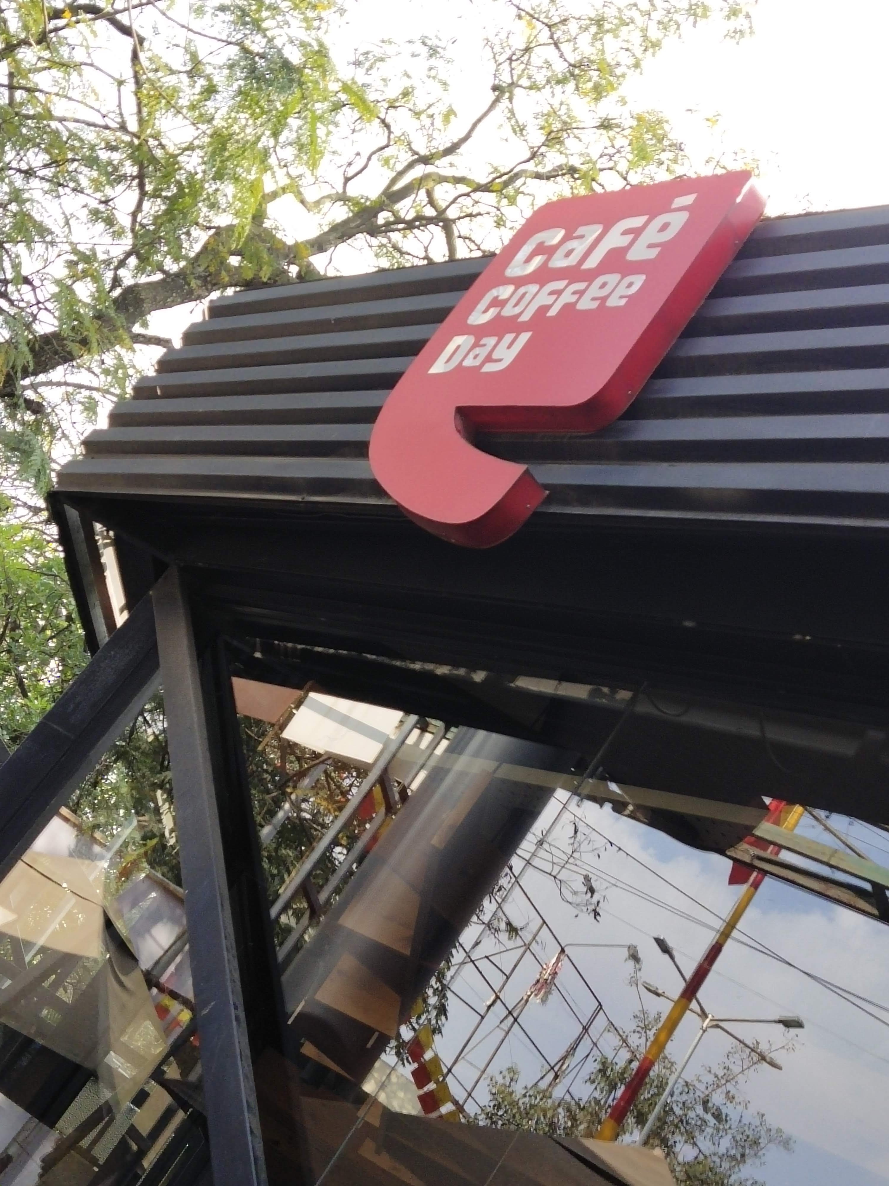 Cafe Coffee Day 10th Main Road, Jayanagar Best Coffee Shop and Cafe