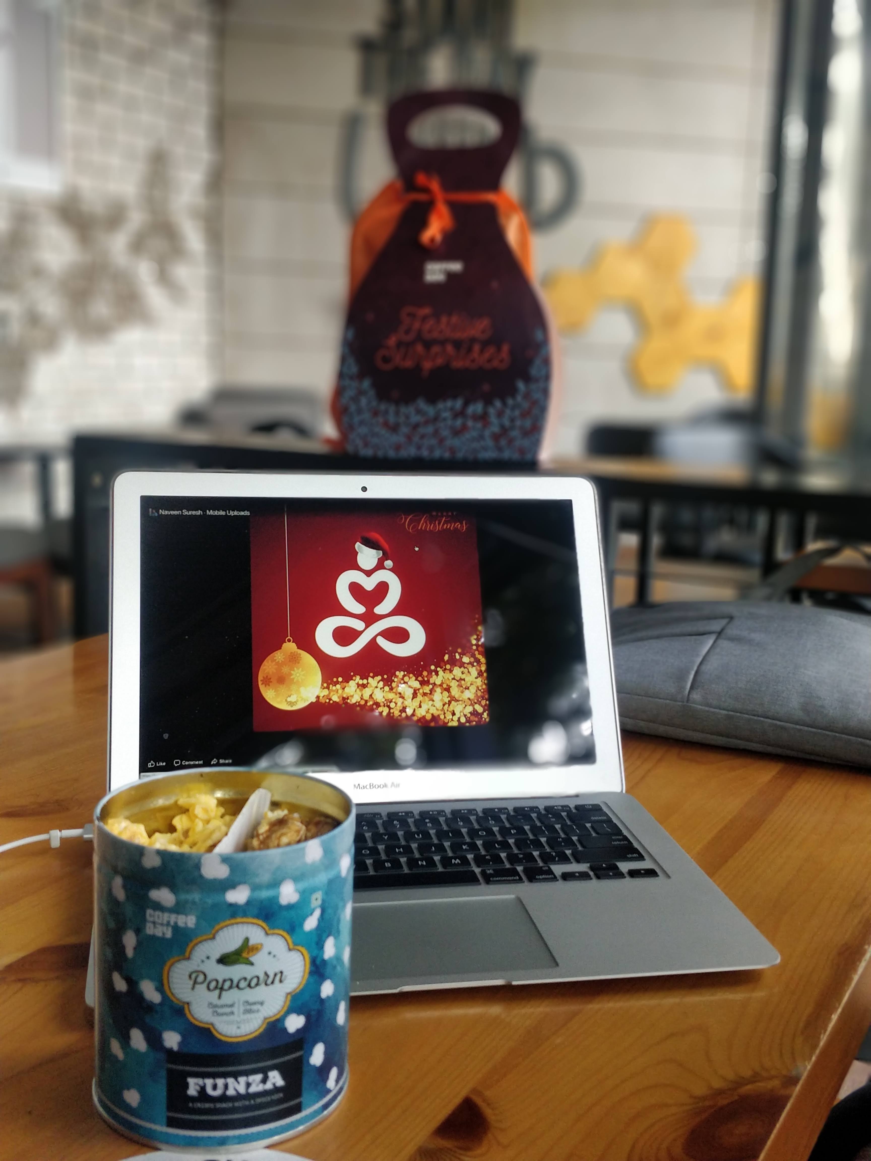 Cafe Coffee Day 10th Main Road, Jayanagar Best Coffee Shop and Cafe