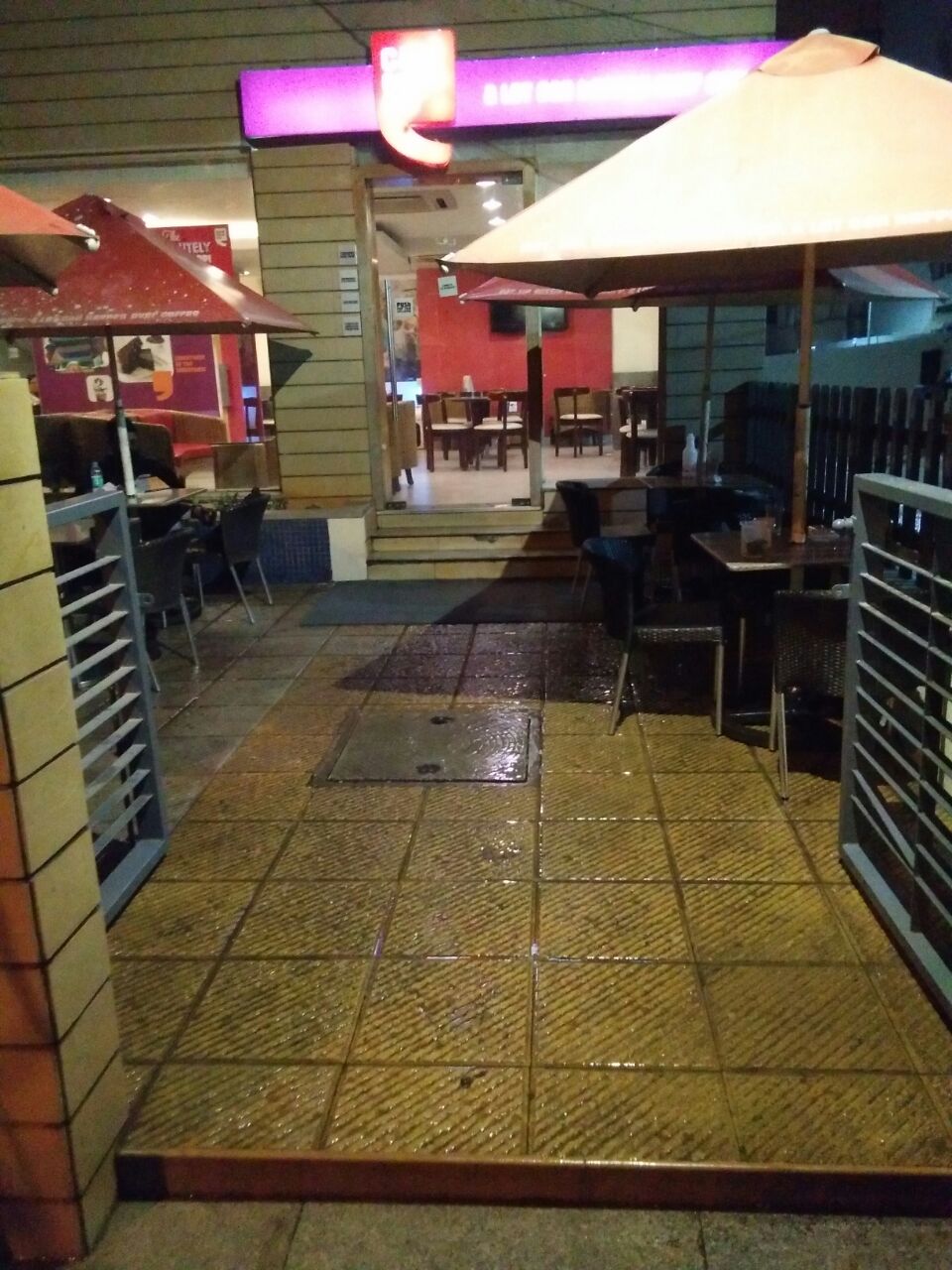 Cafe Coffee Day 10th Main Road, Jayanagar Best Coffee Shop and Cafe