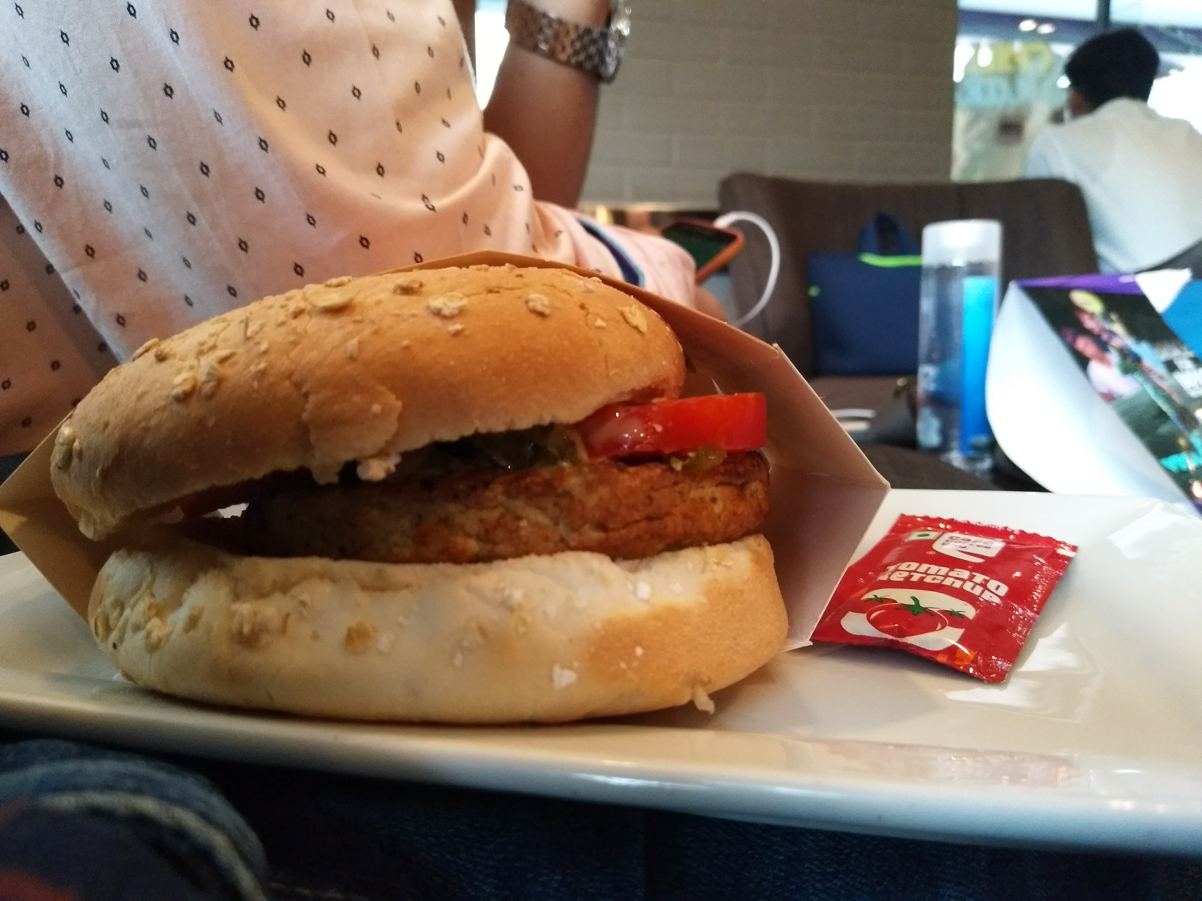 Cafe Coffee Day Urdu University Road, Gachibowli Best Coffee Shop and