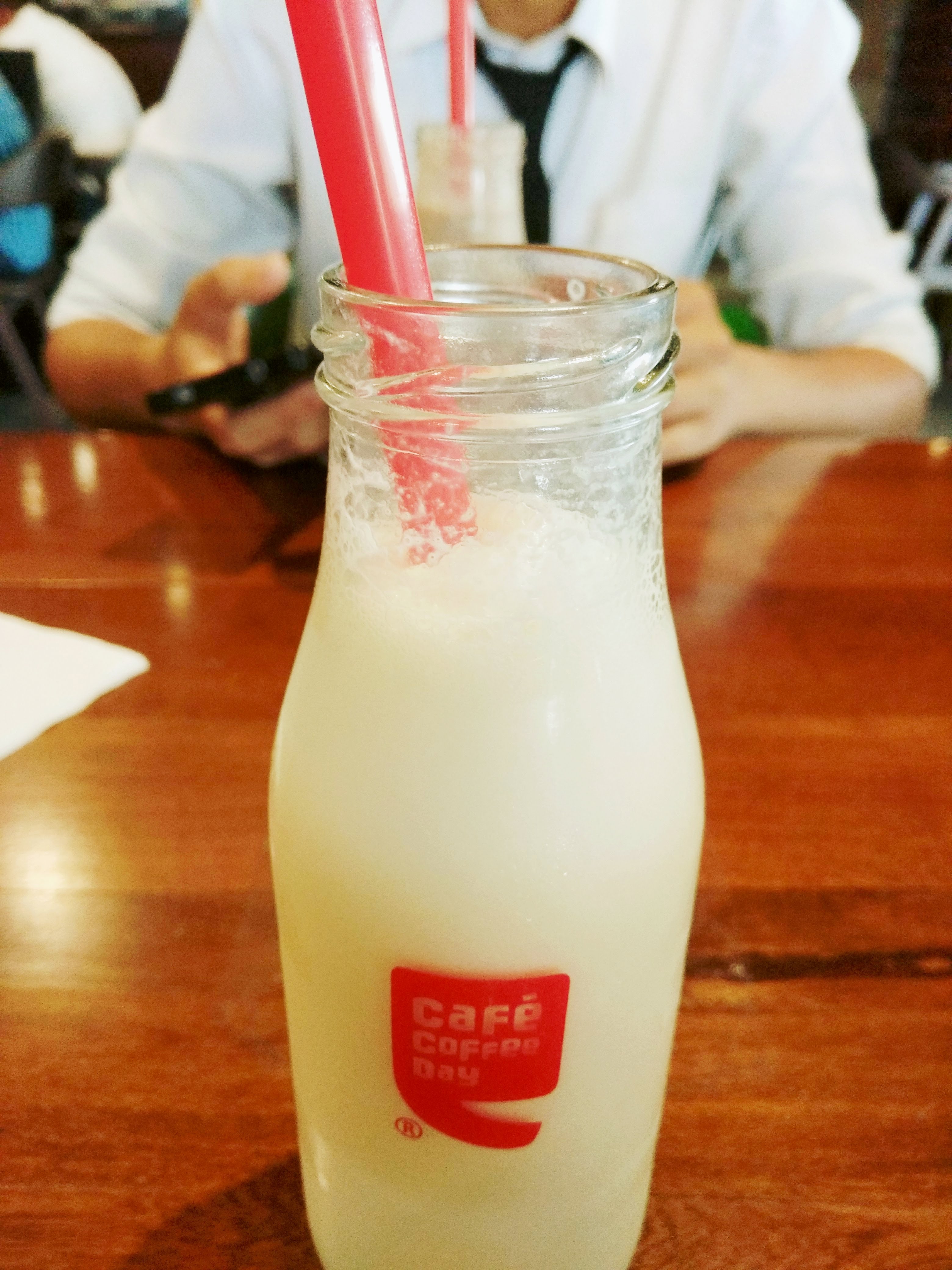 Cafe Coffee Day Urdu University Road, Gachibowli Best Coffee Shop and