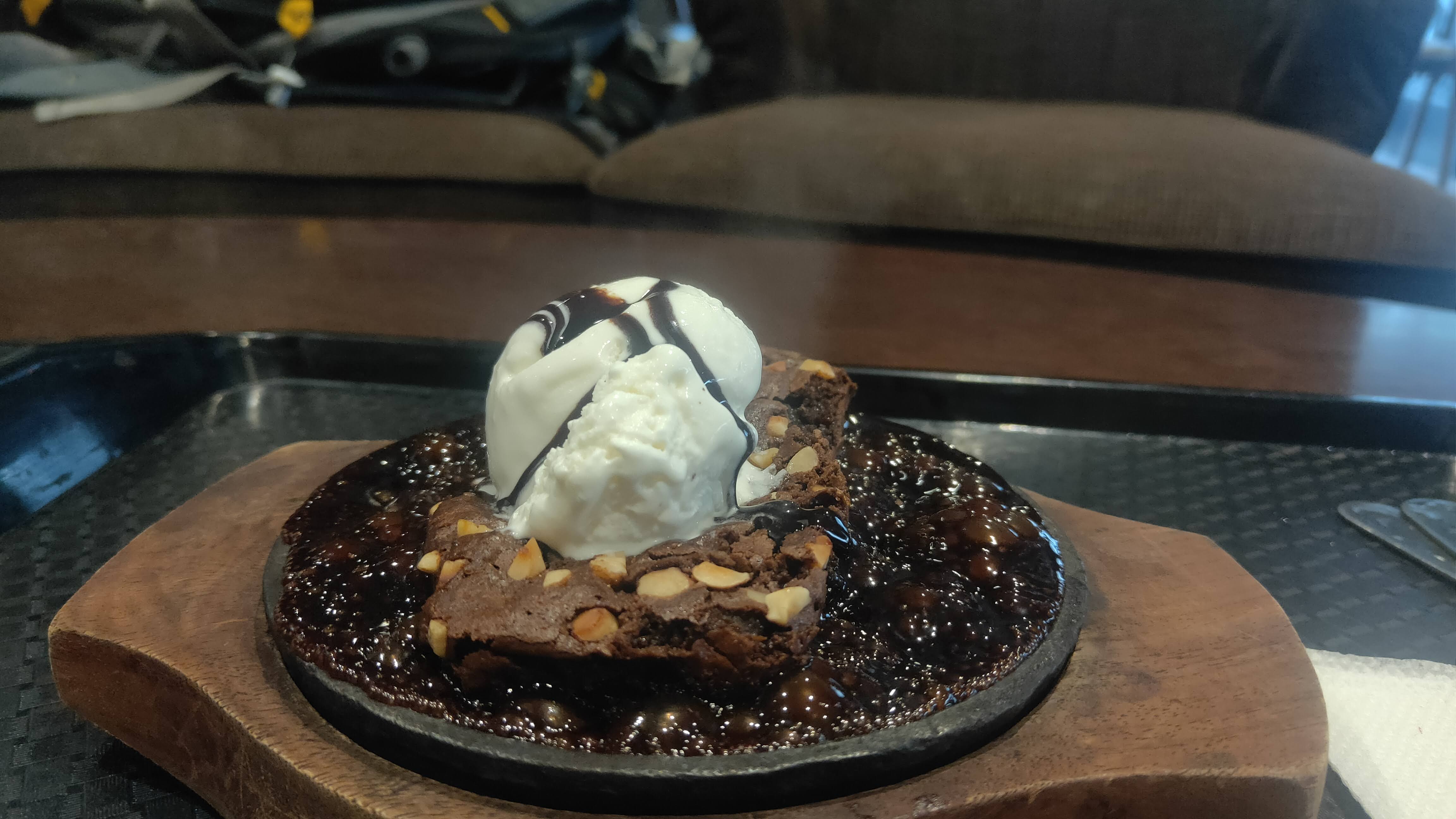 Cafe Coffee Day Urdu University Road, Gachibowli Best Coffee Shop and