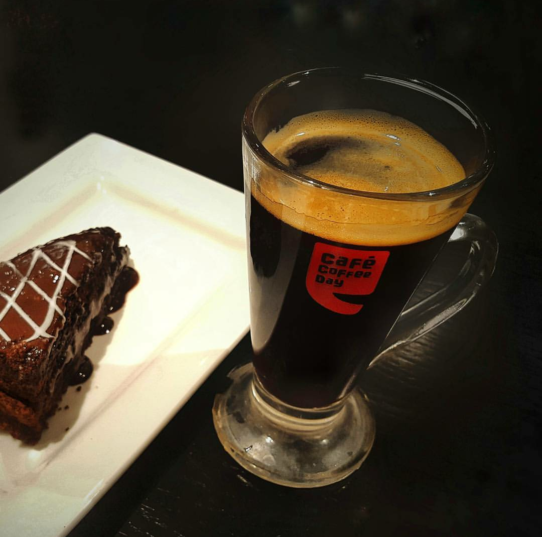 Cafe Coffee Day Urdu University Road, Gachibowli Best Coffee Shop and