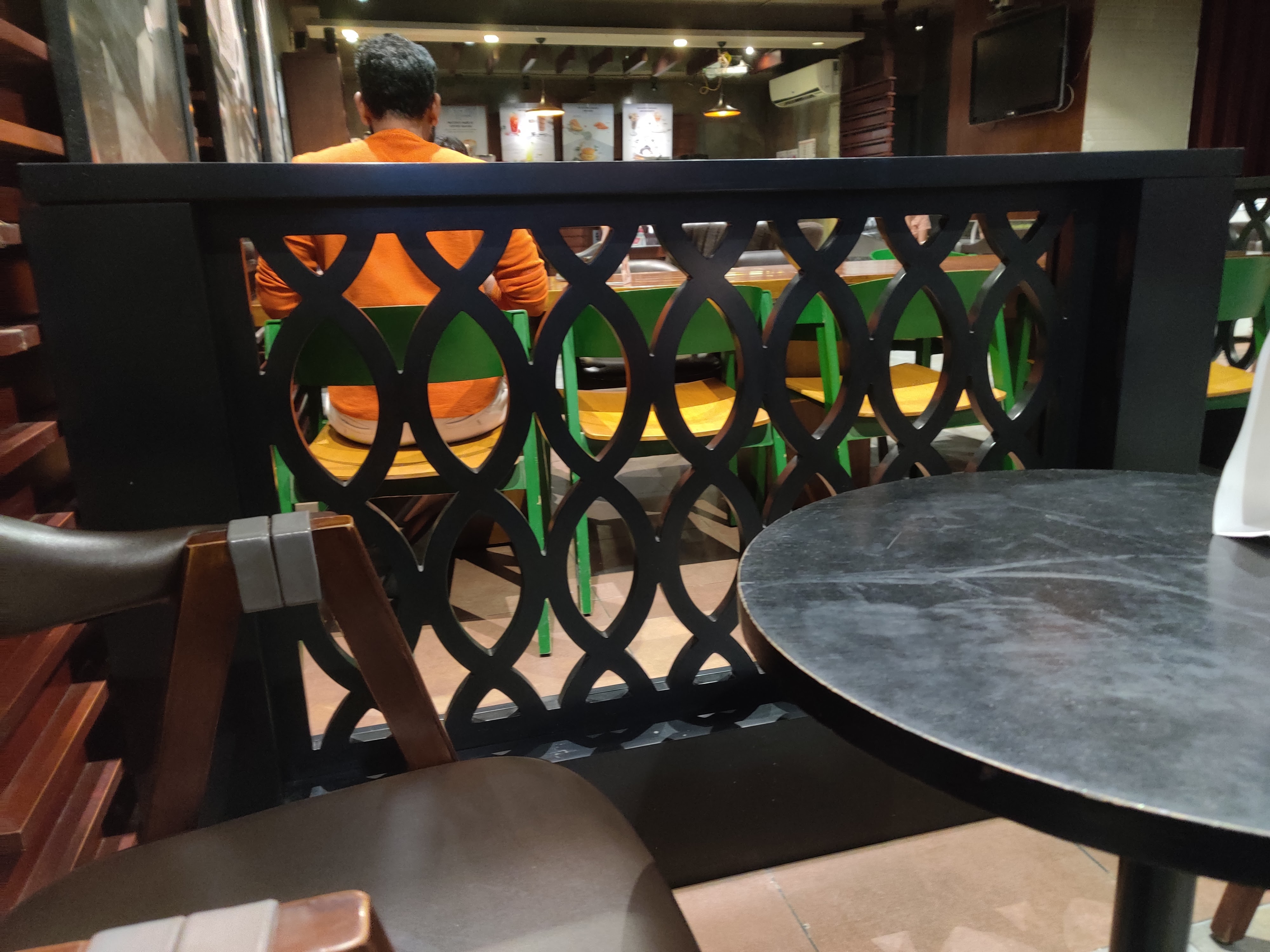 Cafe Coffee Day Urdu University Road, Gachibowli Best Coffee Shop and