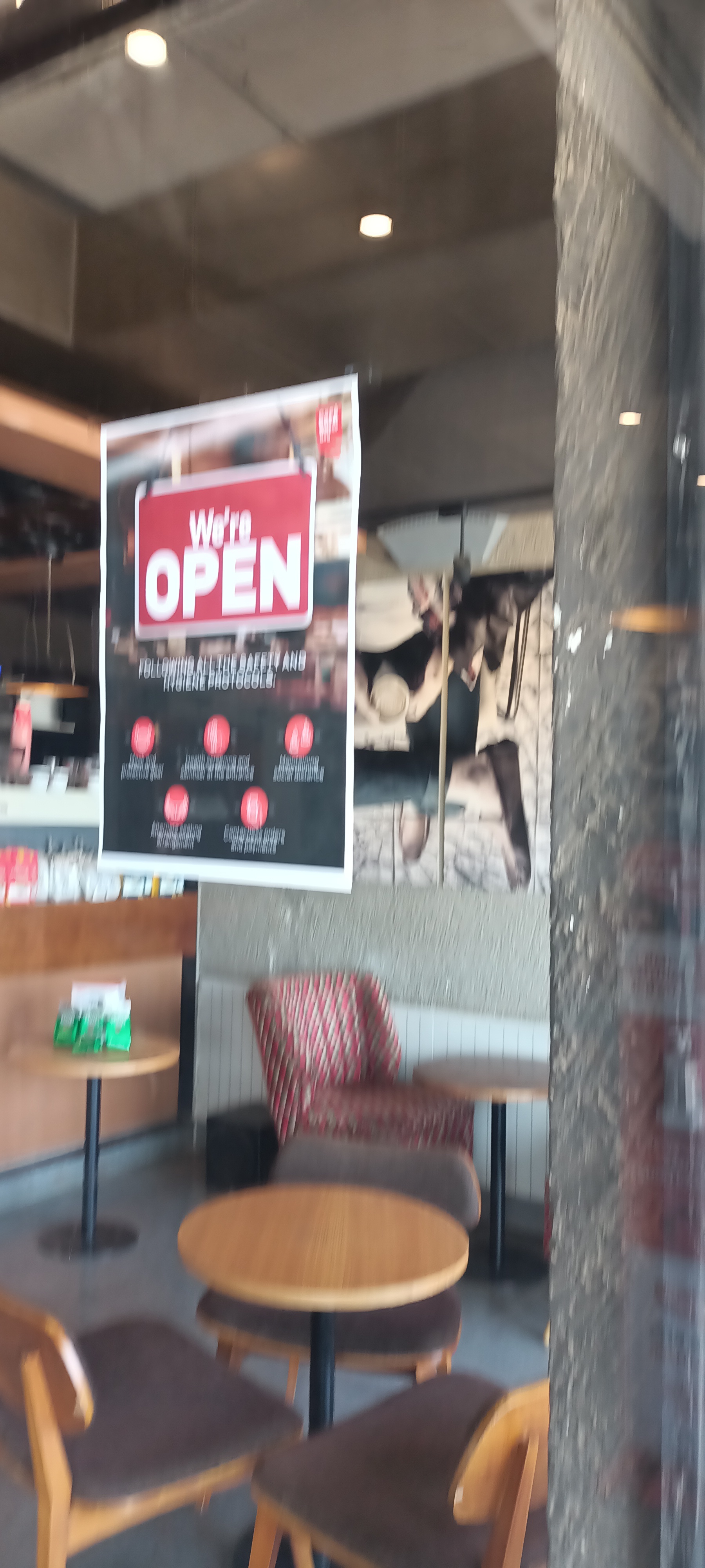 Cafe Coffee Day Chithradurga Road, Bharamasagara Best Coffee Shop and Cafe near Chithradurga