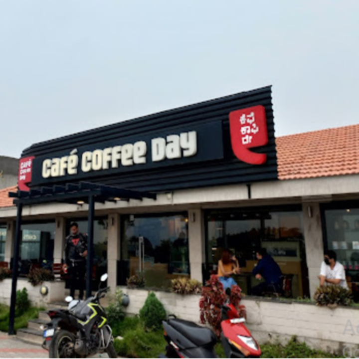 Cafe Coffee Day Bangalore Kolar Highway, Kendatti Gollahalli Best