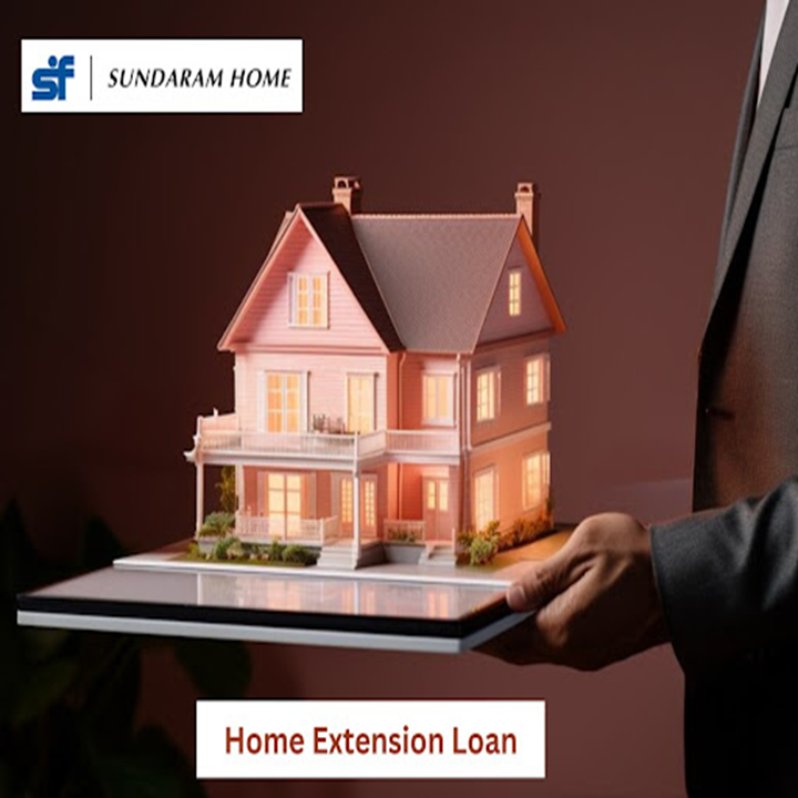 Sundaram Home Finance Limited: Best Home Loan Provider in Kattupakkam, Chennai