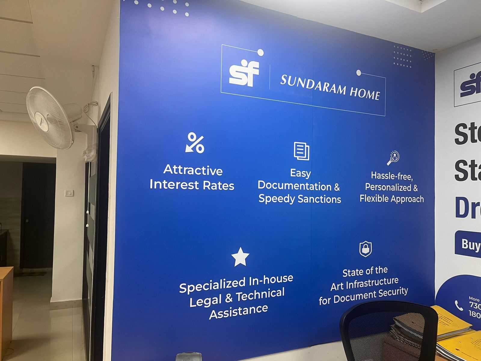 Sundaram Home Finance Limited: Best Home Loan Provider in Indiranagar, Bengaluru