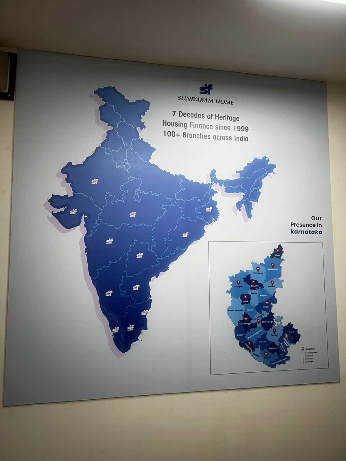 Sundaram Home Finance Limited: Best Home Loan in Indiranagar, Bengaluru