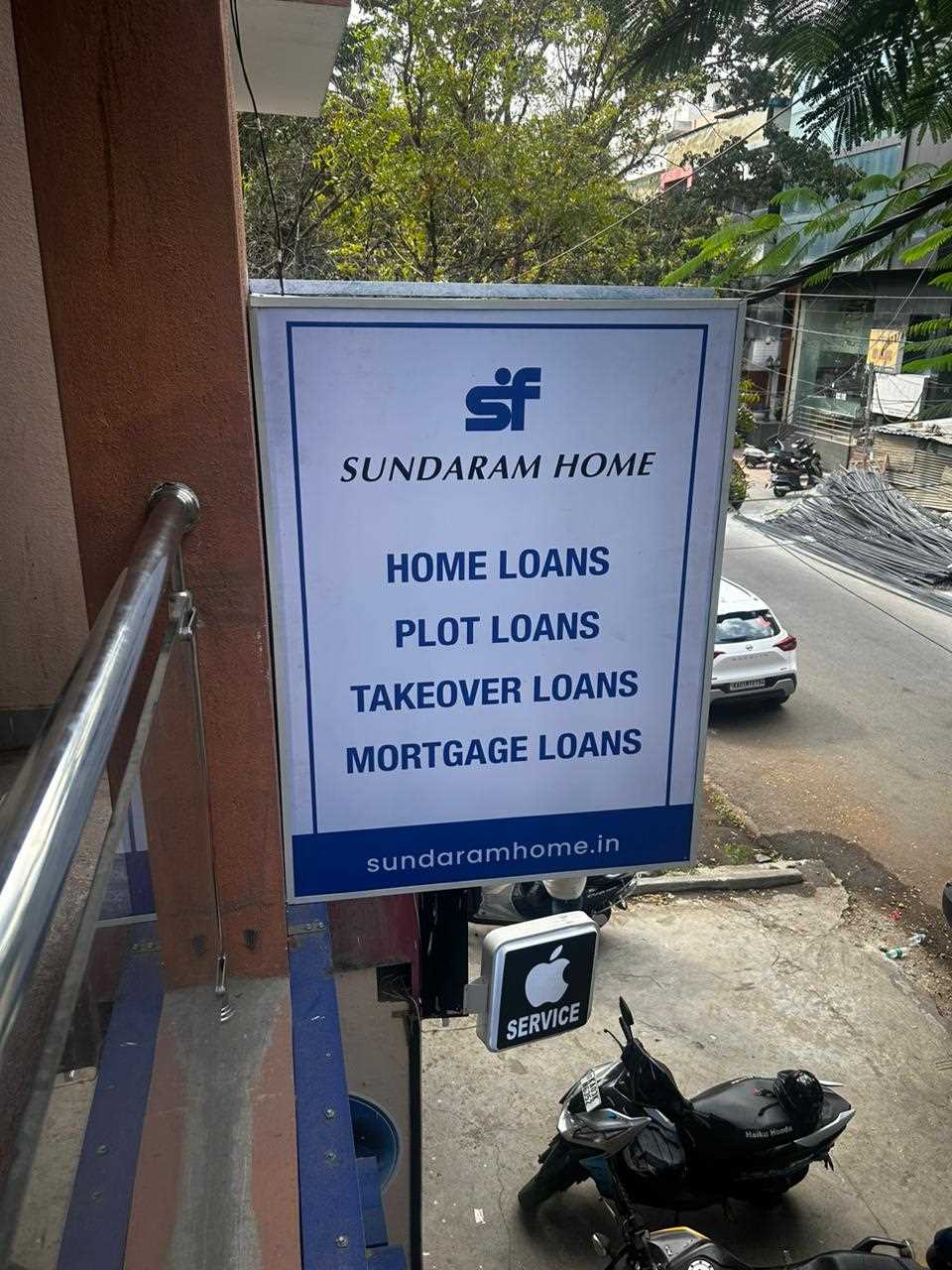 Sundaram Home Finance Limited: Best Home Loan in Indiranagar, Bengaluru