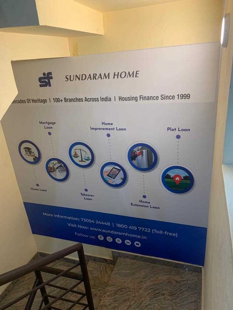 Sundaram Home Finance Limited: Best Home Loan in Indiranagar, Bengaluru