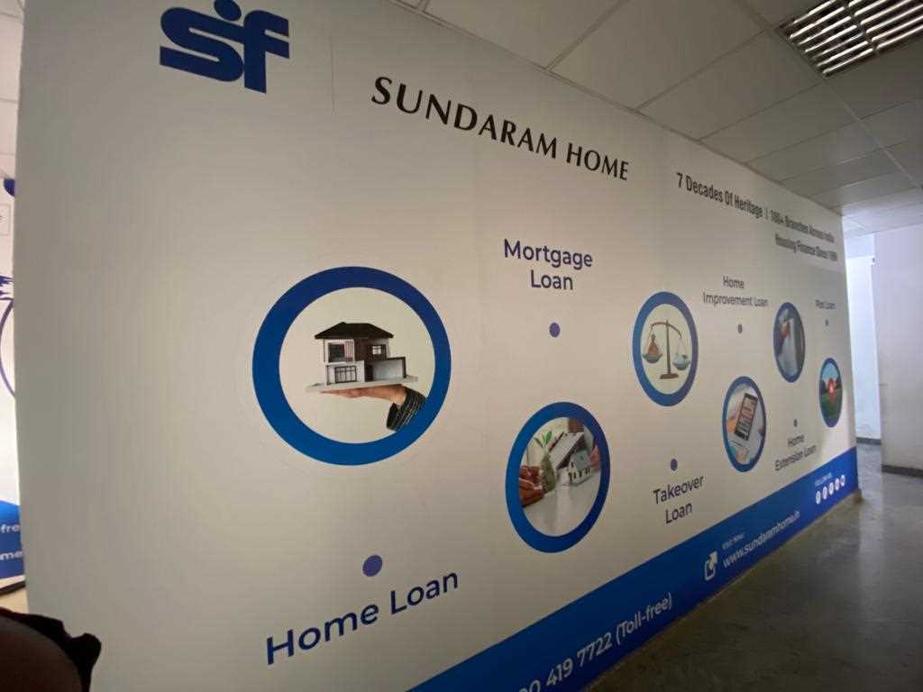 Sundaram Home Finance Limited: Best Home Loan in Seshadripuram, Bengaluru