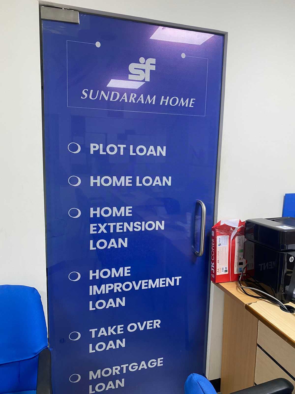 Sundaram Home Finance Limited: Best Home Loan Provider in Seshadripuram, Bengaluru