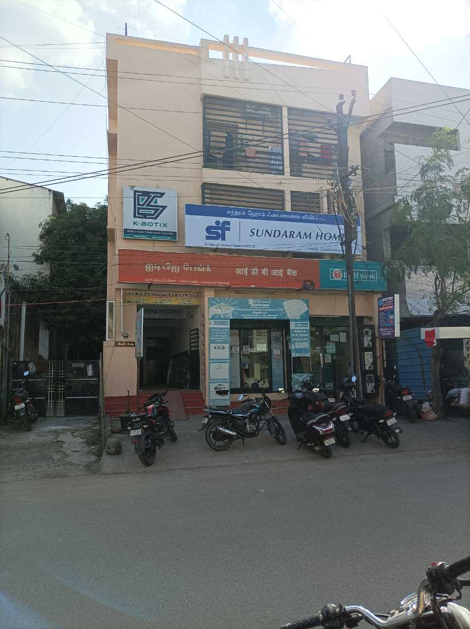Sundaram Home Finance Limited: Best Home Loan in Gokulapuram, Chengalpattu