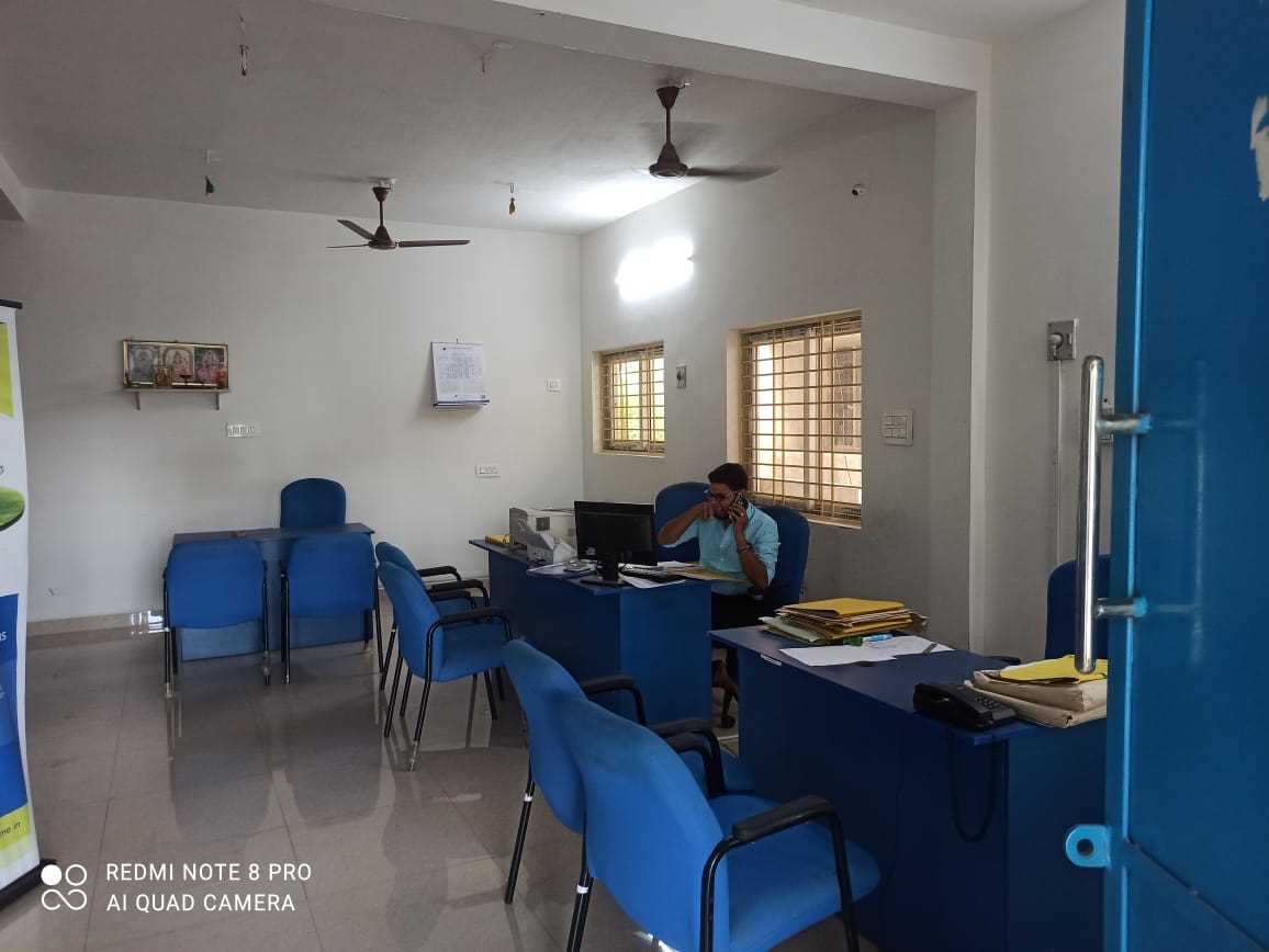 Sundaram Home Finance Limited: Best Home Loan Provider in Vadakuthu, Neyveli T.S