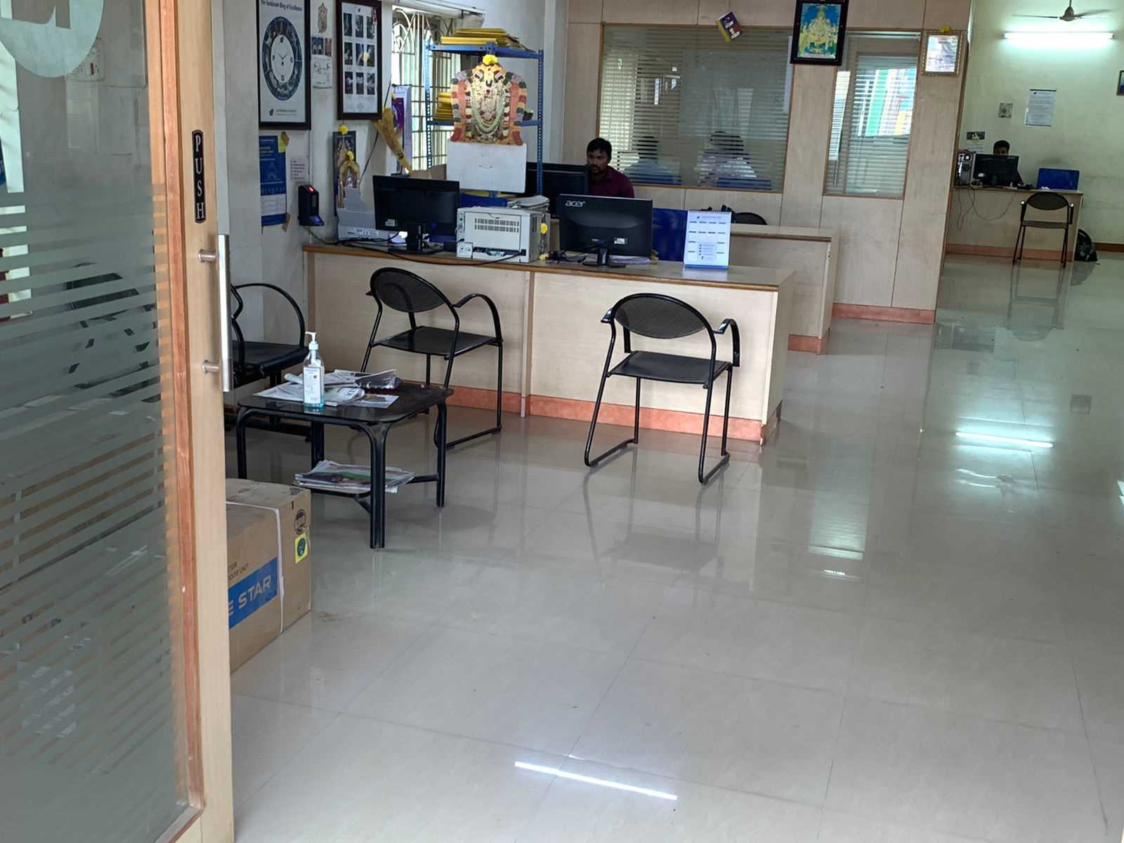 Sundaram Home Finance Limited: Best Home Loan Provider in V.M Nagar, Thiruvallur
