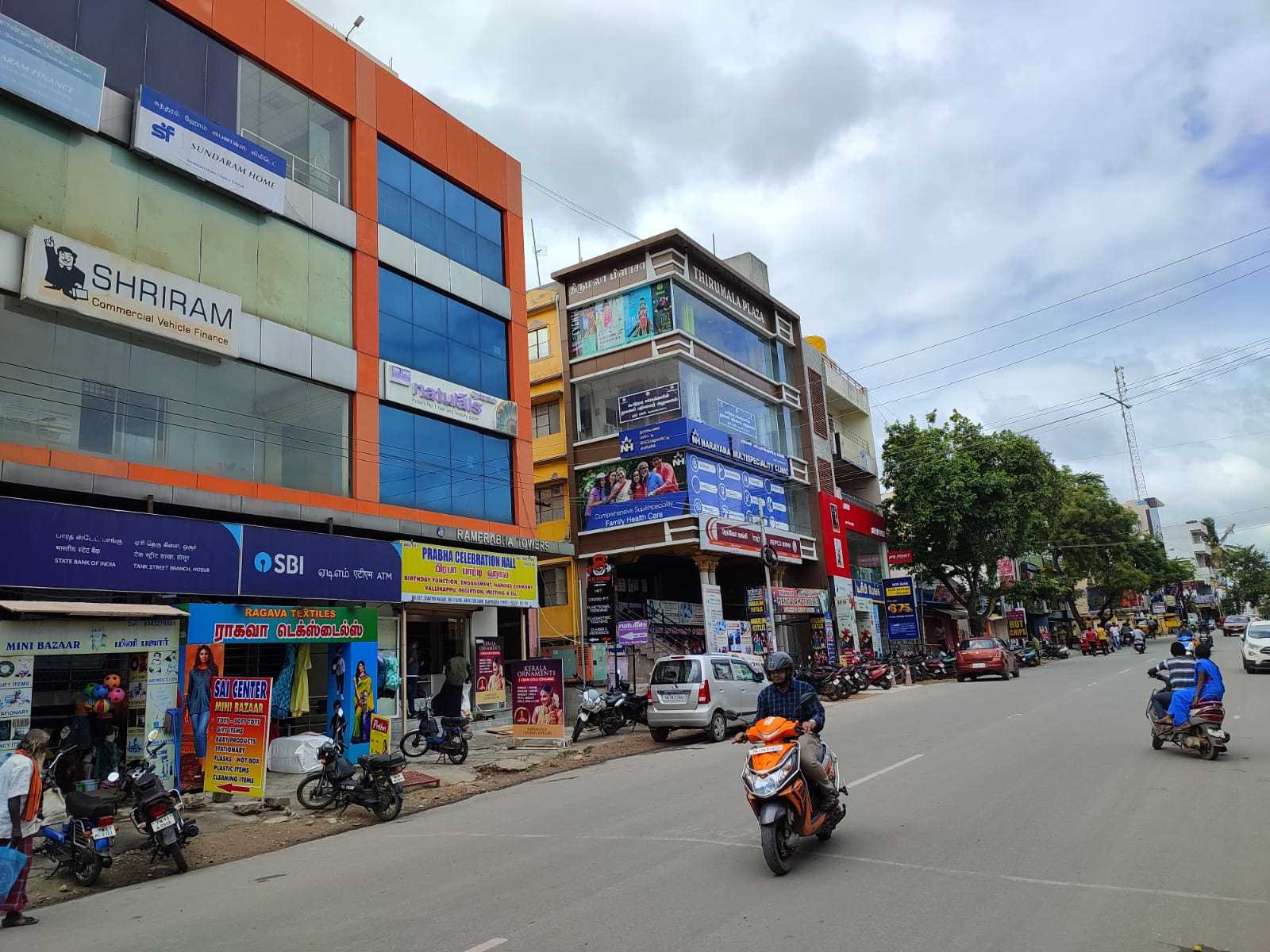 Sundaram Home Finance Limited: Best Home Loan Provider in Shanthi Nagar East, Hosur