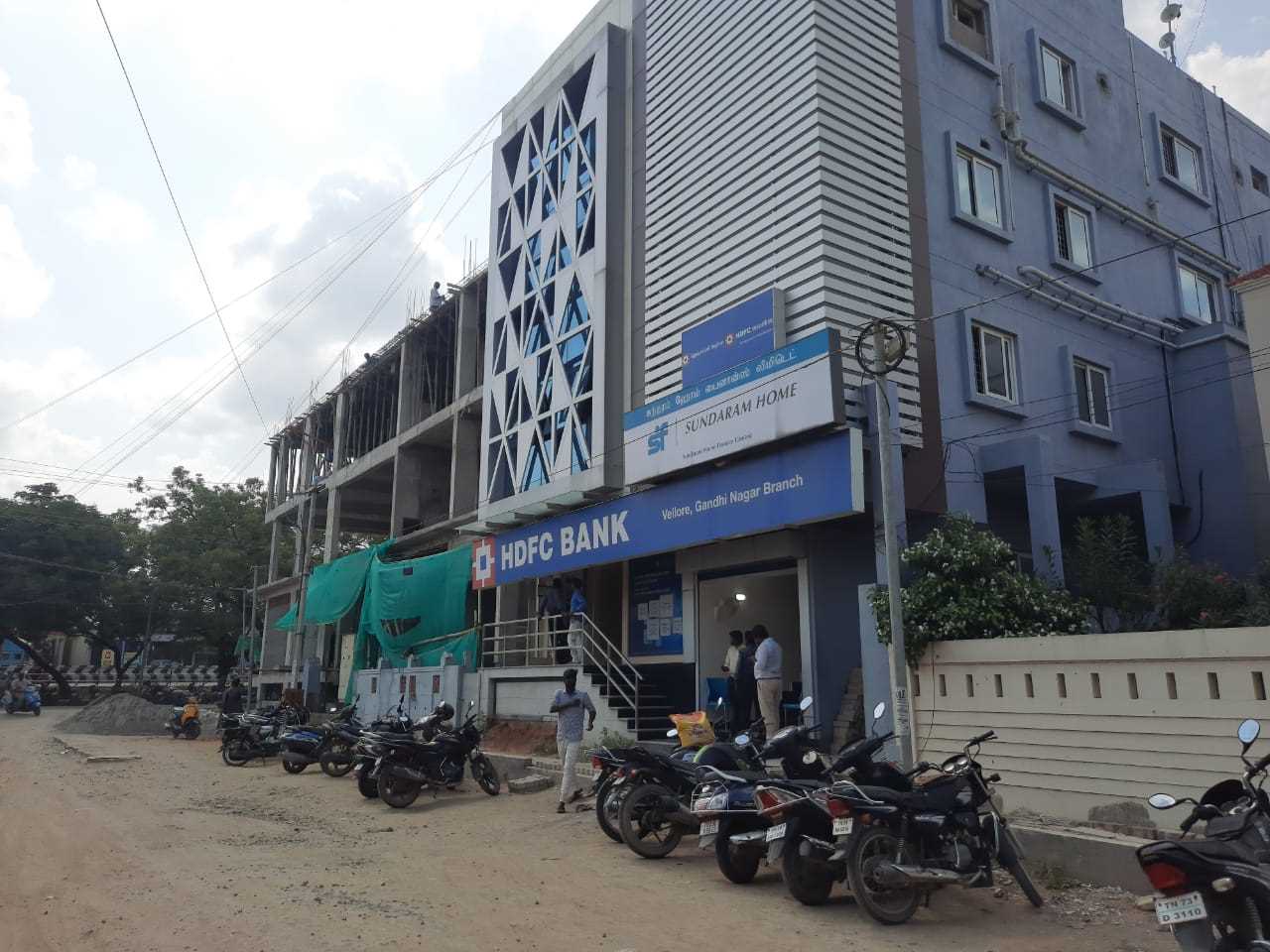 Sundaram Home Finance Limited (SHFL) Home Loan, Plot Loan, Mortgage loan Provider in and near