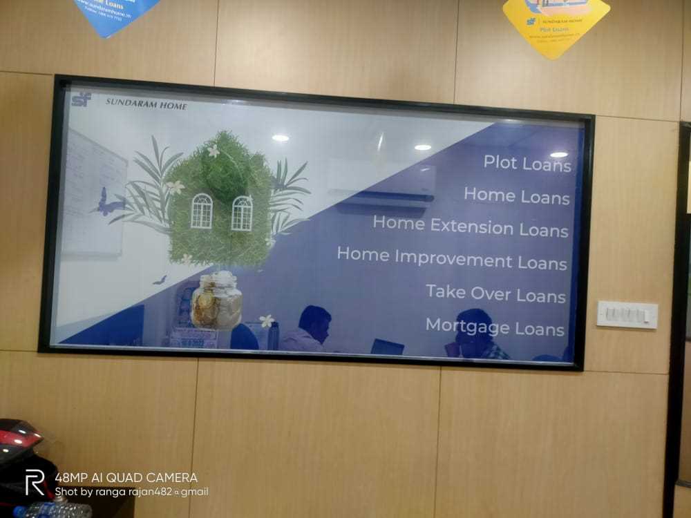 Sundaram Home Finance Limited: Best Home Loan in Municipal Colony, Erode