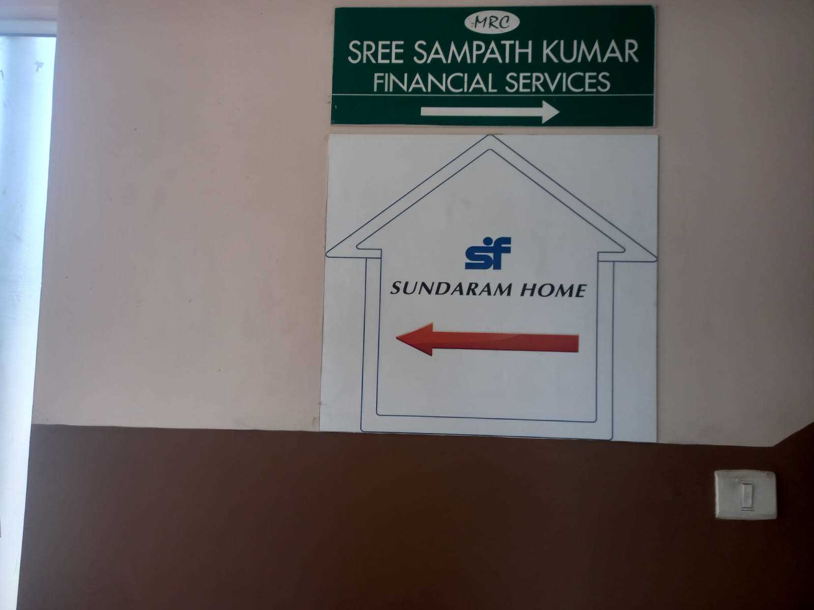 Sundaram Home Finance Limited: Best Home Loan Provider in Pollachi, Pollachi