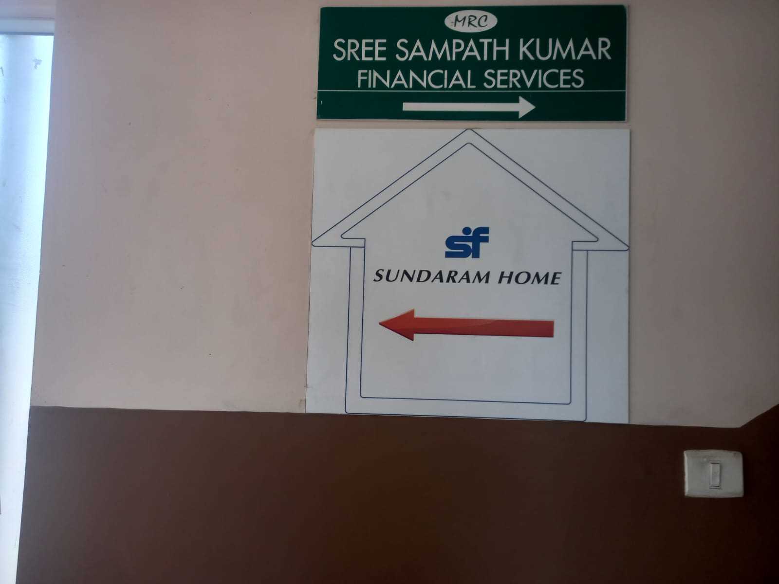 Sundaram Home Finance Limited: Best Home Loan in Pollachi, Pollachi