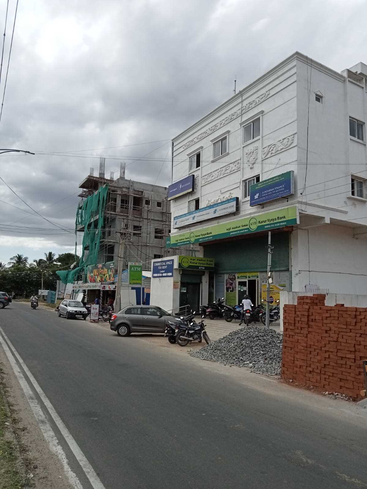 Sundaram Home Finance Limited: Best Home Loan in RM Colony, Dindigul