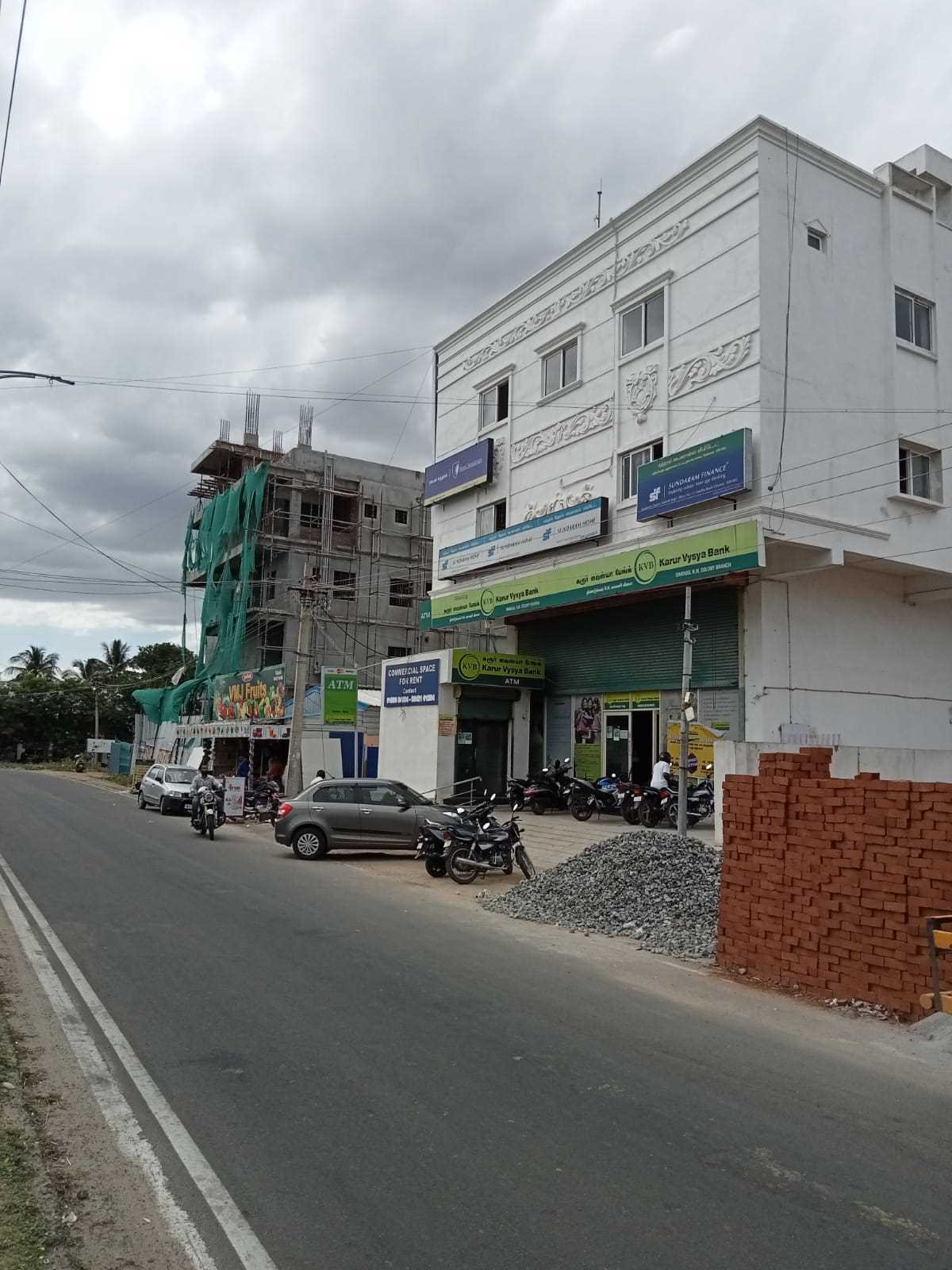 Sundaram Home Finance Limited: Best Home Loan in RM Colony, Dindigul