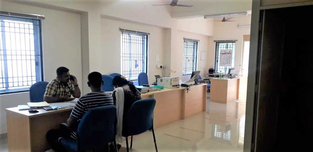 Sundaram Home Finance Limited: Best Home Loan Provider in Kamarajapuram Colony, Sivakasi