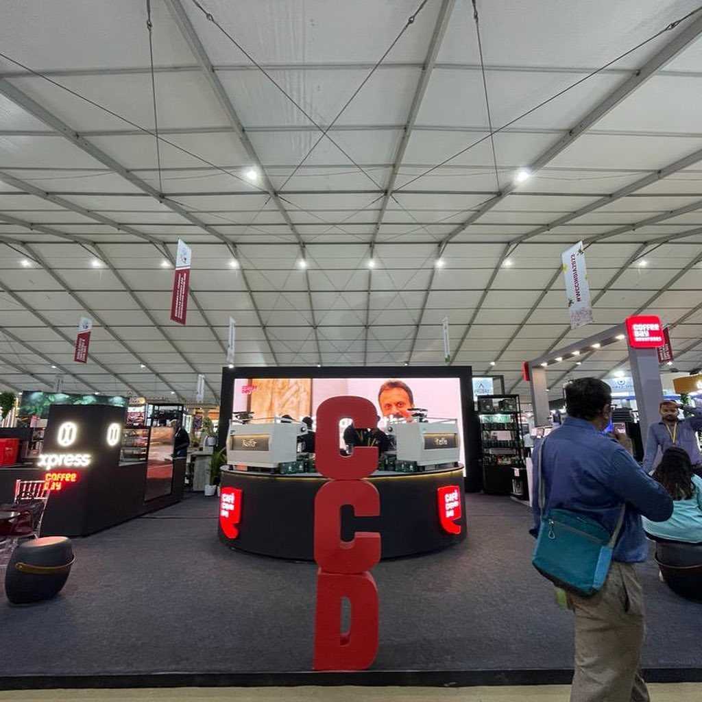 Cafe Coffee Day Tumkur Road, Peenya Best Coffee Shop and Cafe near