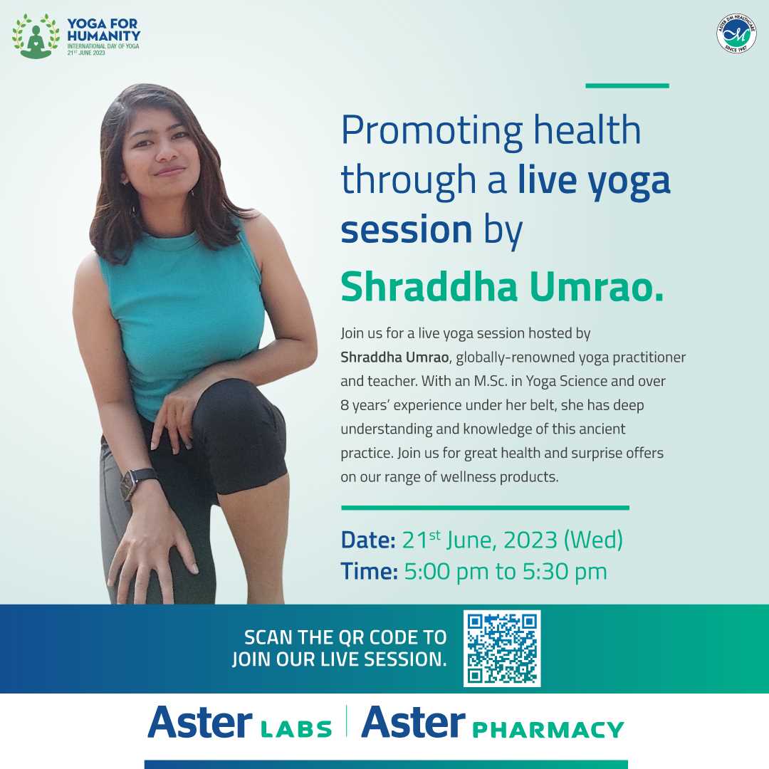Aster Pharmacy in Bhoganahalli, Bangalore
