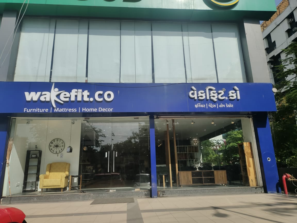 Wakefit Hosur Road Bangalore