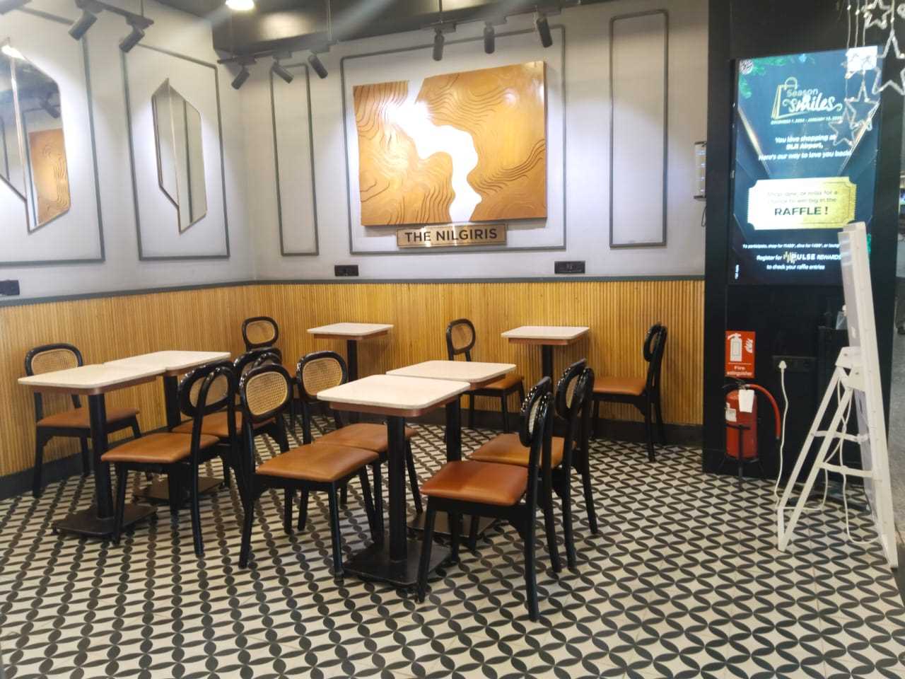 Chai Point - Bangalore Airport, SHA in Devanahalli, Bengaluru