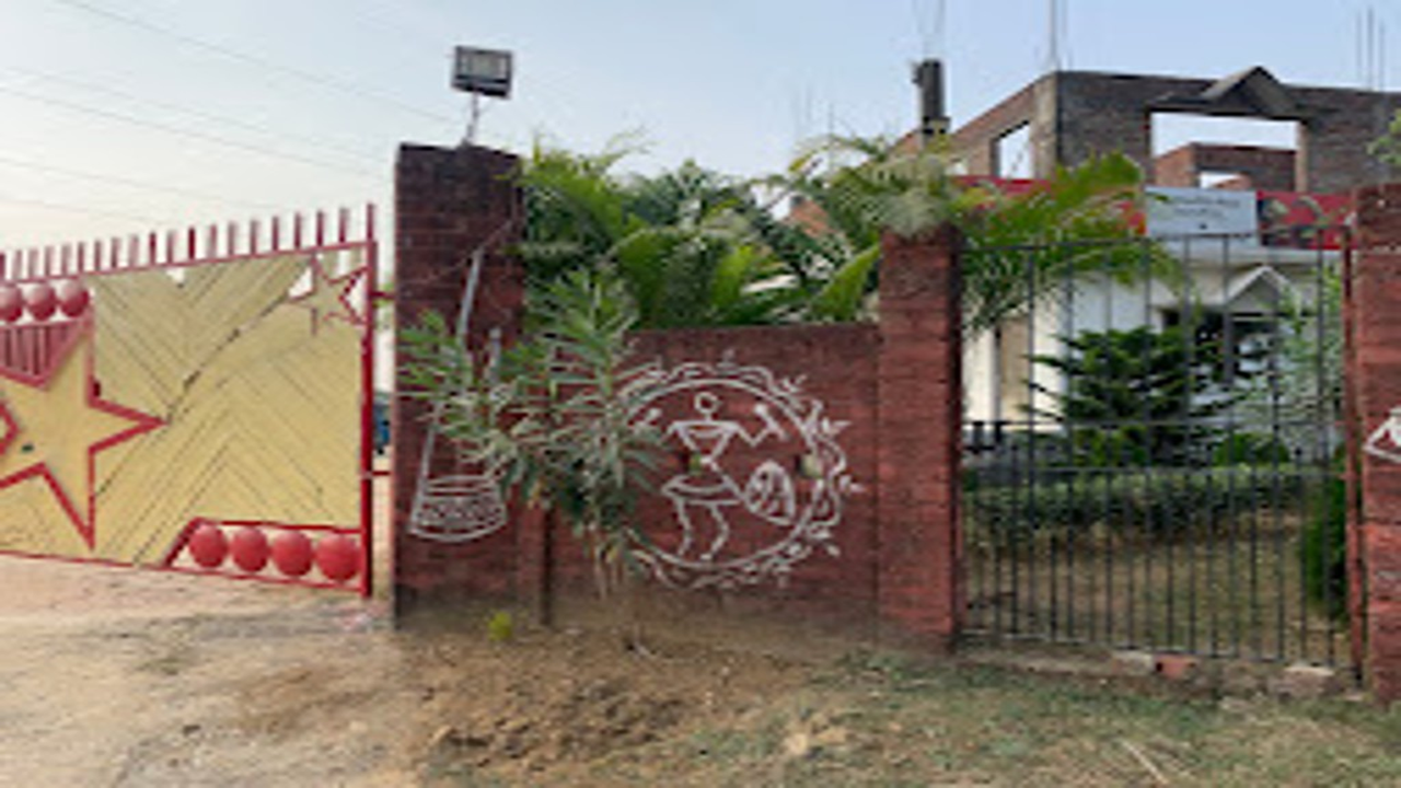 Sharath V Hiremath Nagarabhavi Bangalore